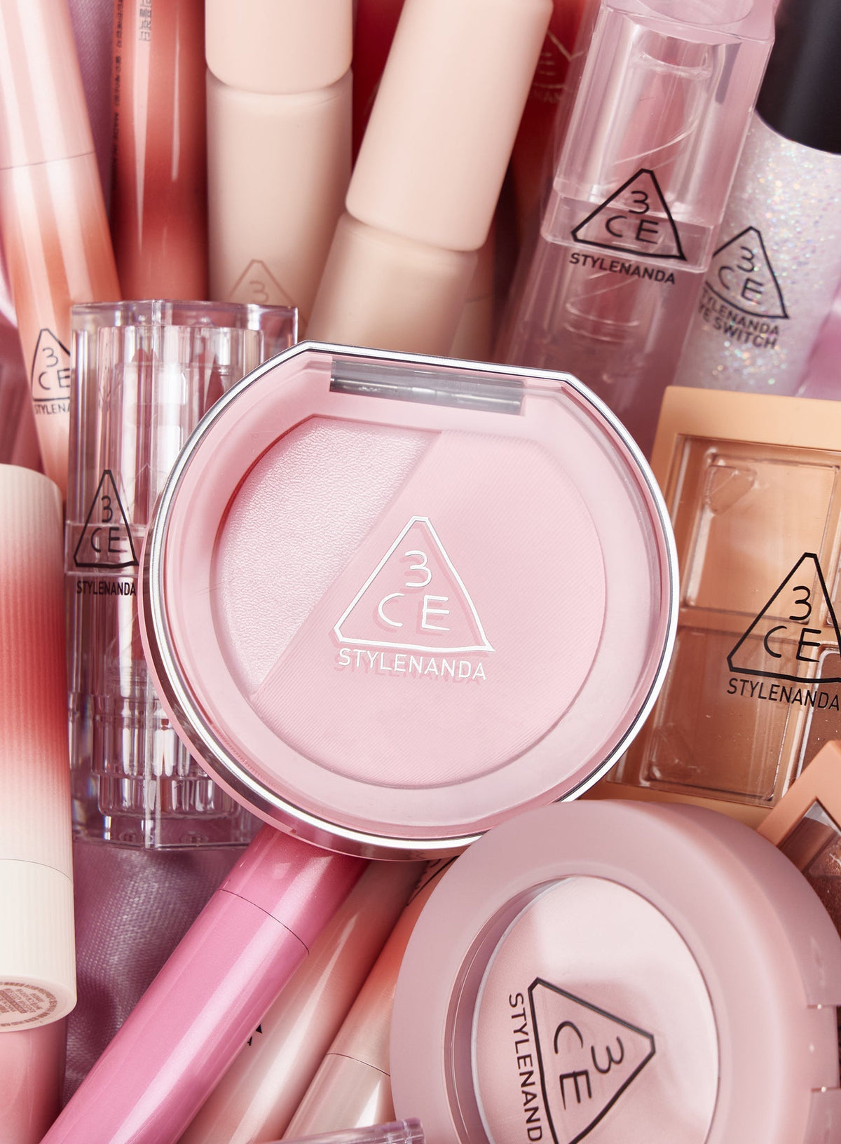 Blushlighter (4.3g)