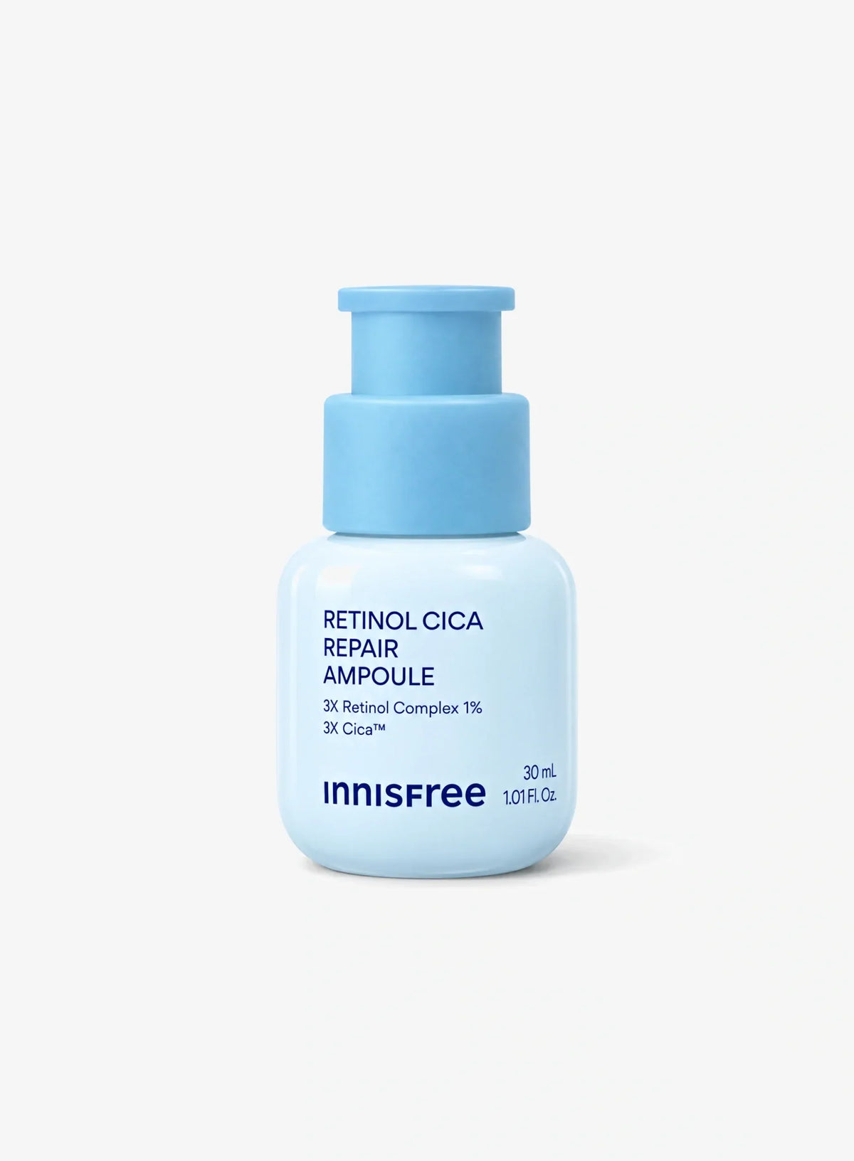 Retinol Cica Repair Ampoule (30ml)