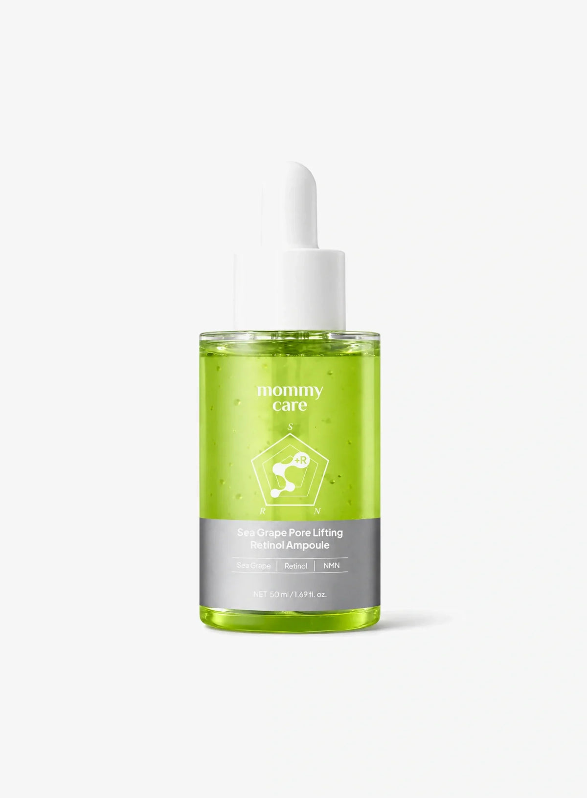 Sea Grape Pore Lifting Retinol Ampoule (50ml)