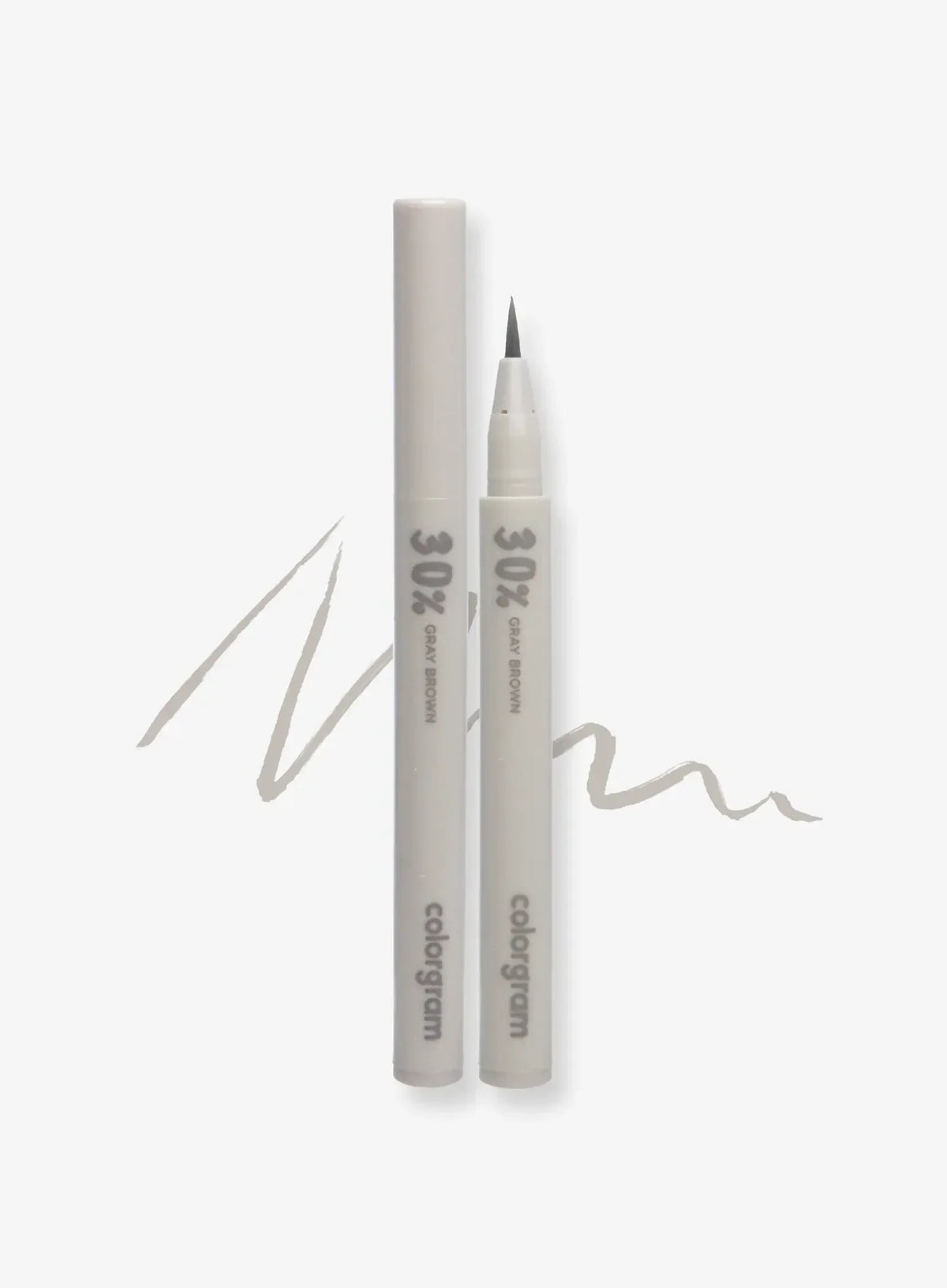 Shade Re-Forming Brush Liner (0.5g)