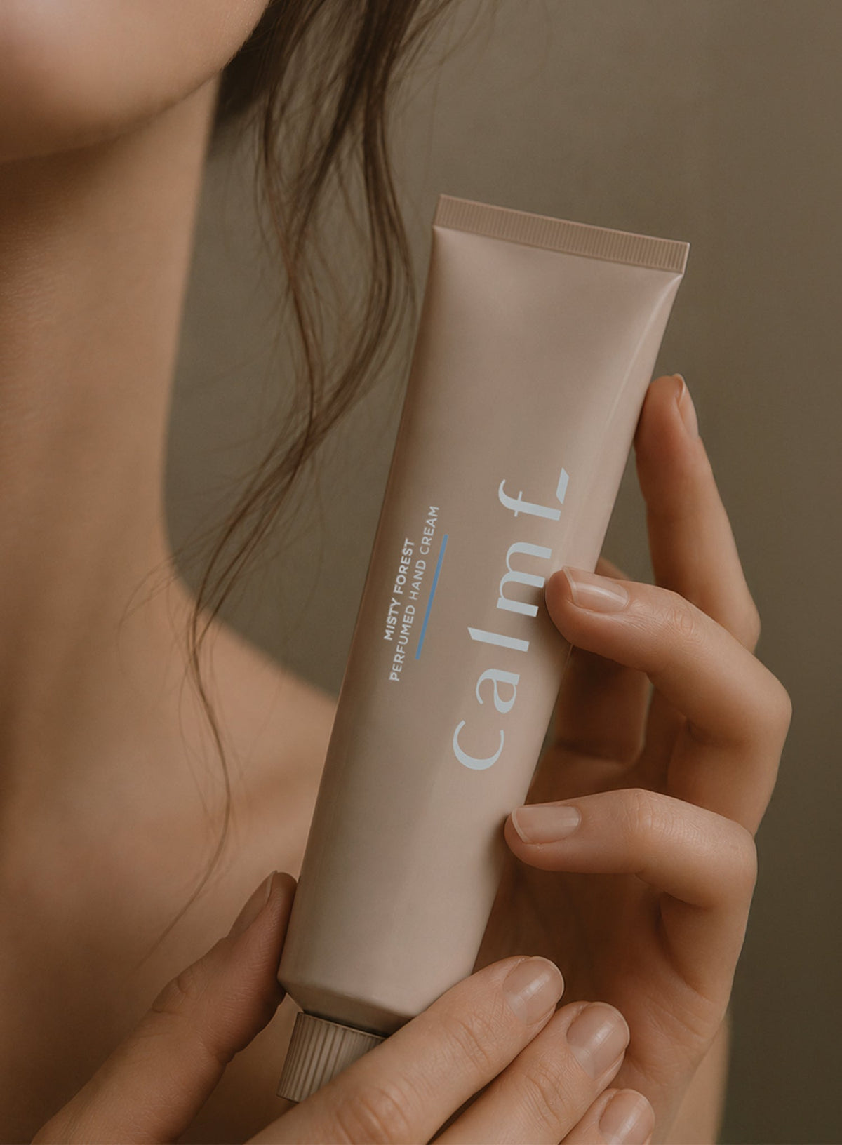 Misty Forest Perfumed Hand Cream (50ml)