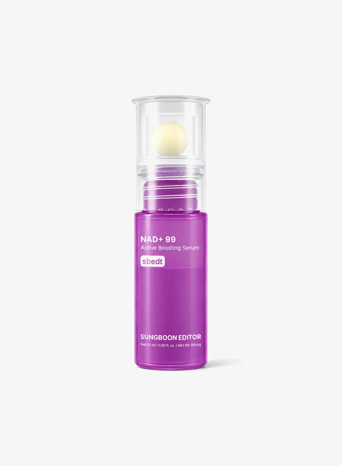 NAD+99 Active Boosting Serum (15ml)