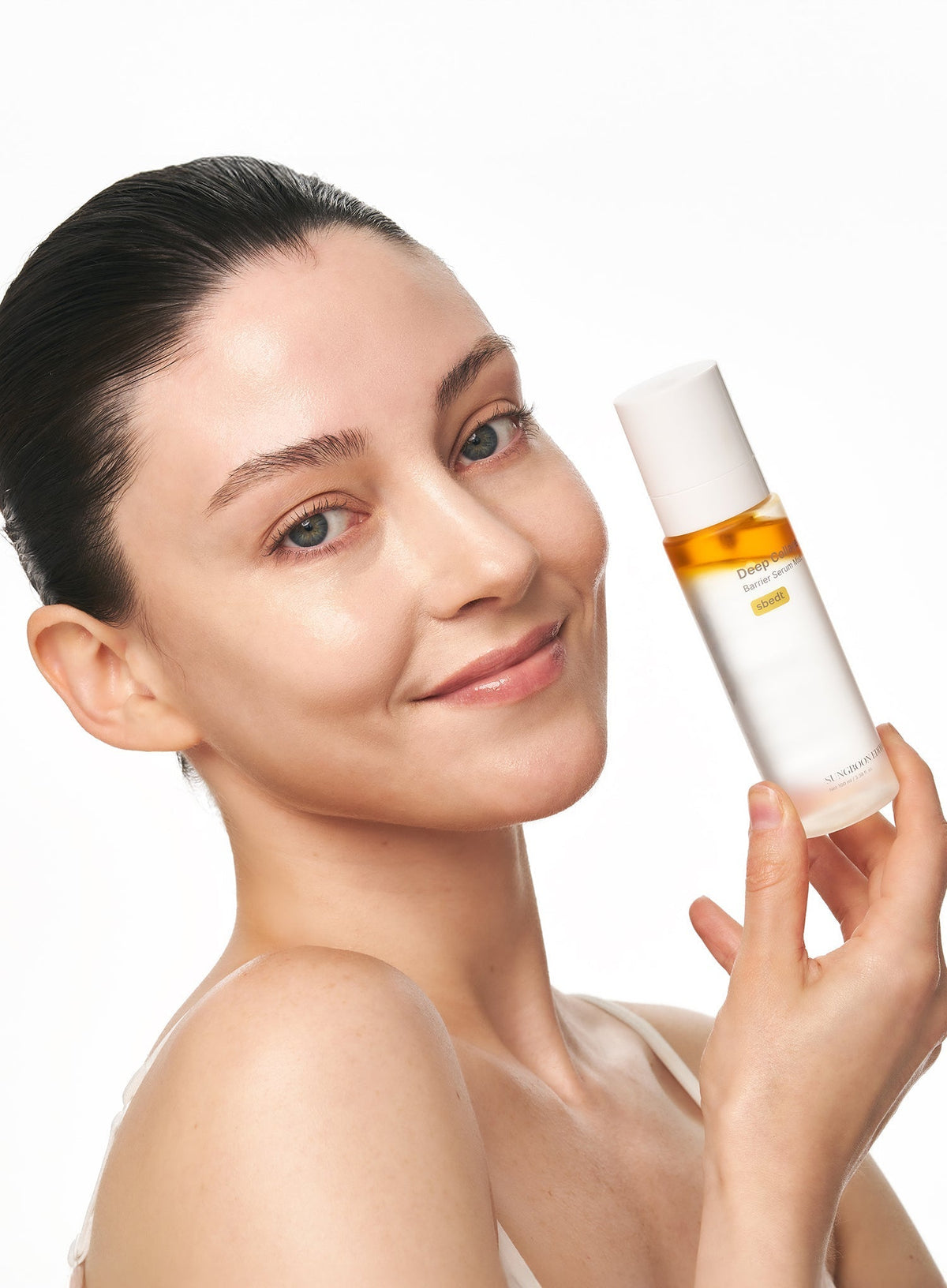Deep Collagen Barrier Serum Mist (100ml)