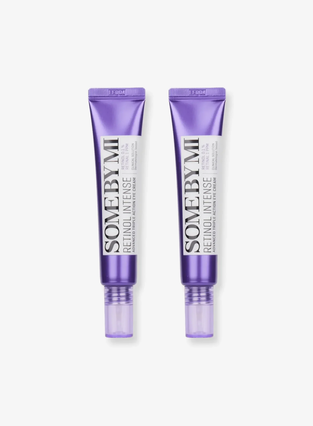 Retinol Intense Advanced Triple Action Eye Cream Duo Set (30ml*2ea)