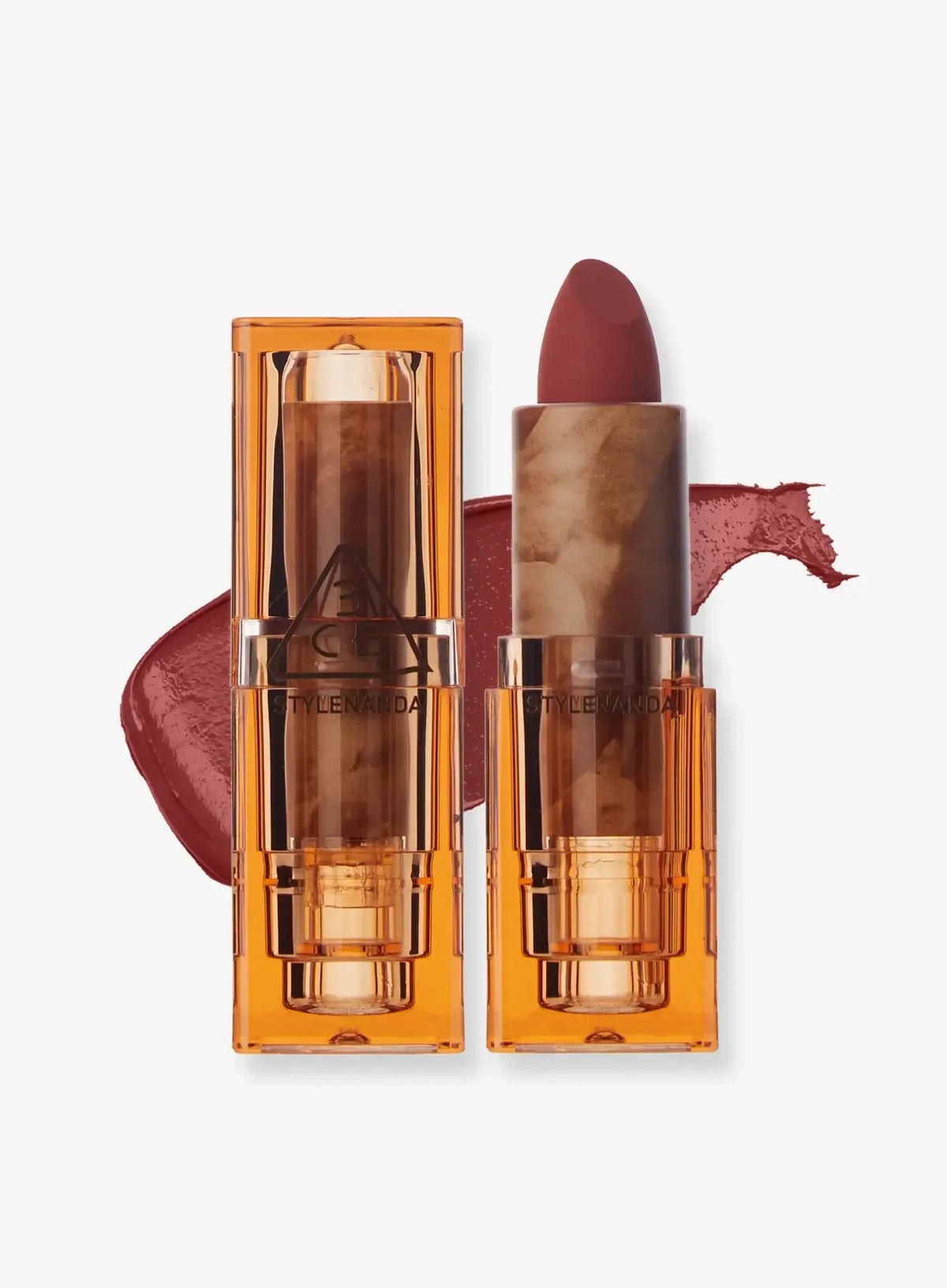 Soft Matte Lipstick (3.5g)