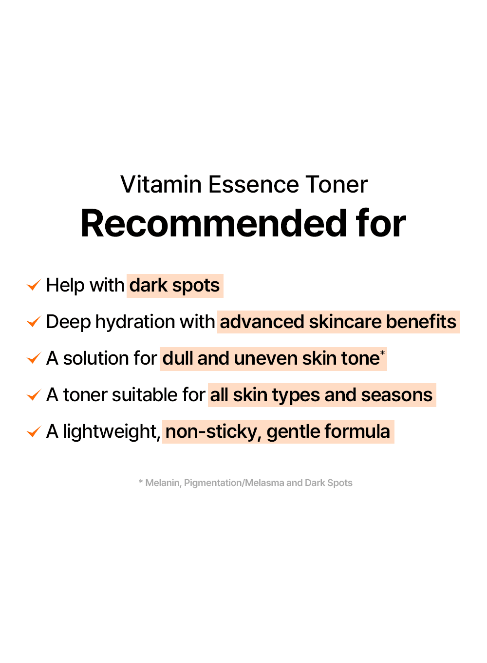 Freshly Juiced Vitamin Essence Toner Trio Set (180ml*3ea)