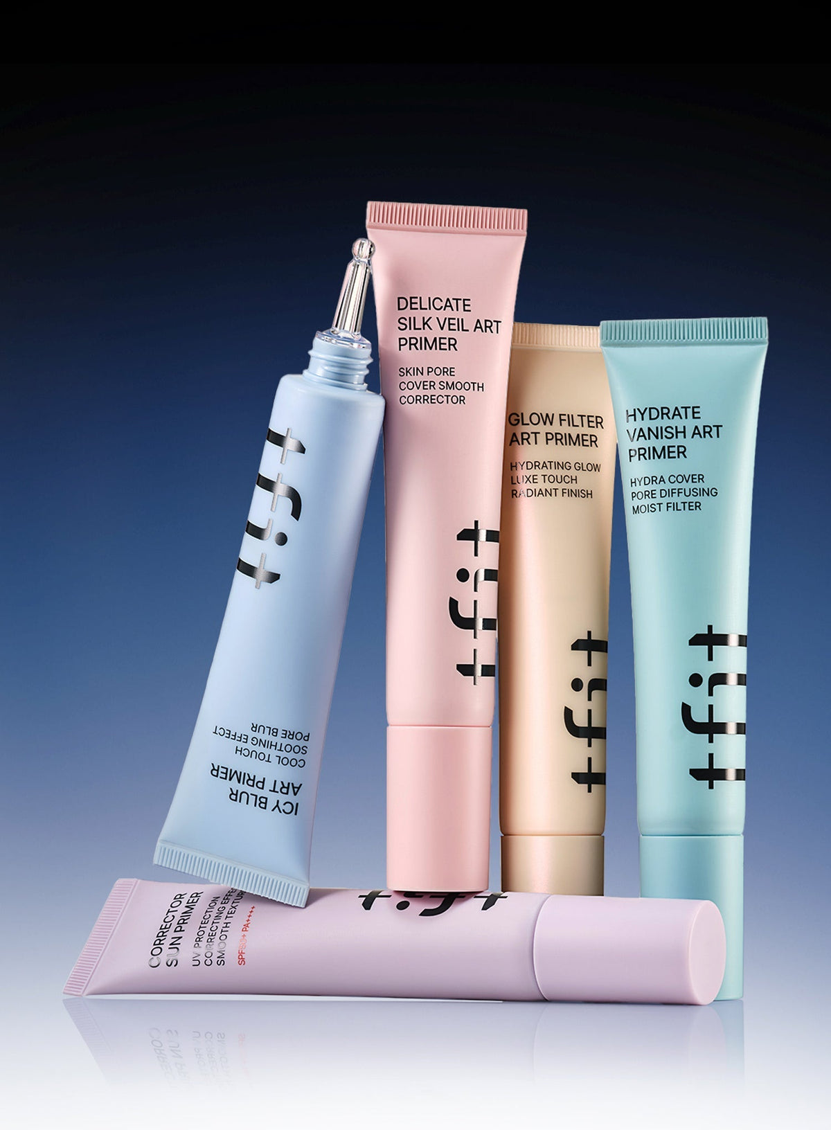 Hydrate Vanish Art Primer (30ml)