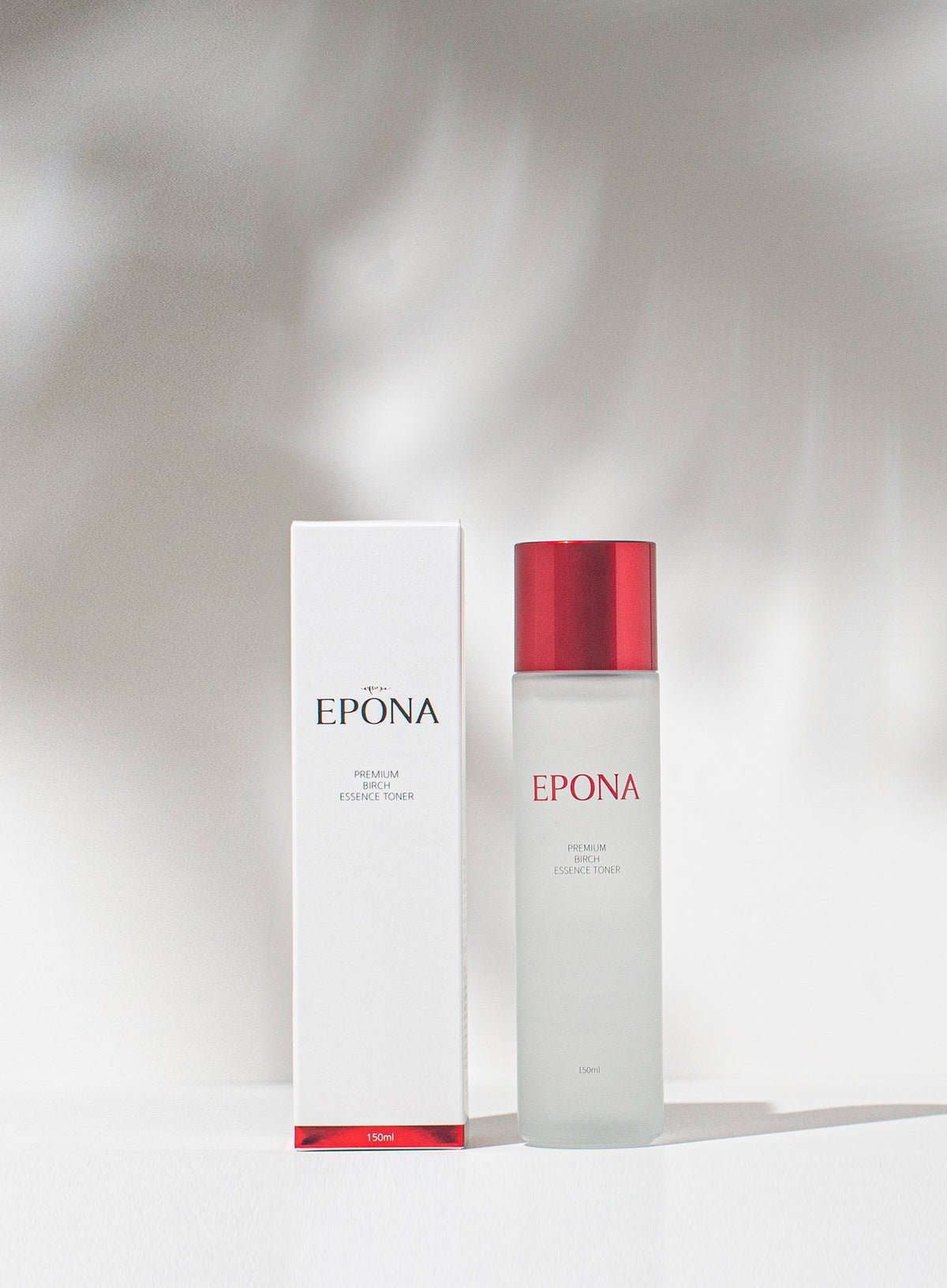 Premium Birch Essence Toner (150ml)