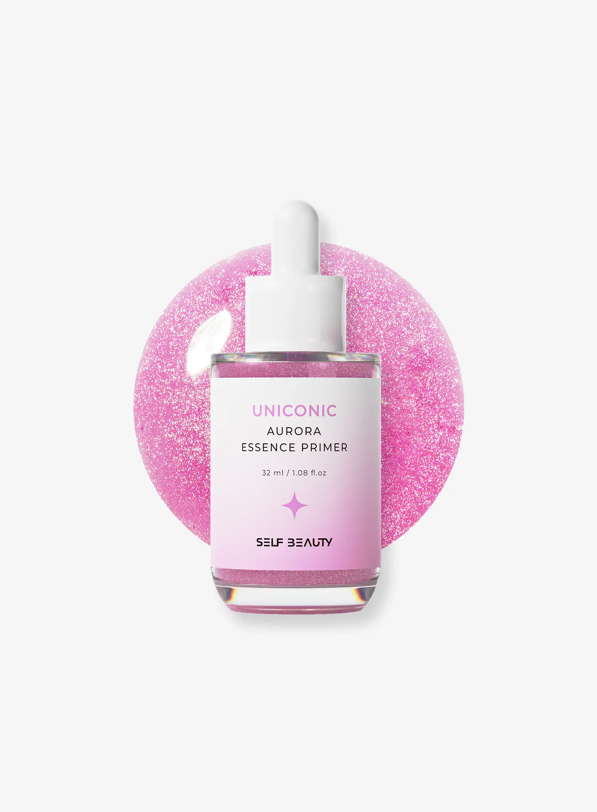 Uniconic Aurora Essence Primer (32ml)