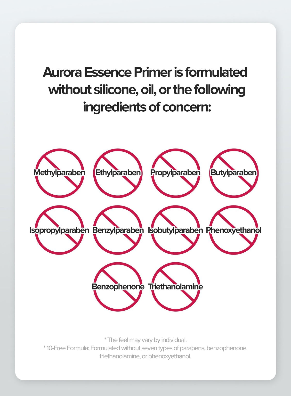 Uniconic Aurora Essence Primer (32ml)