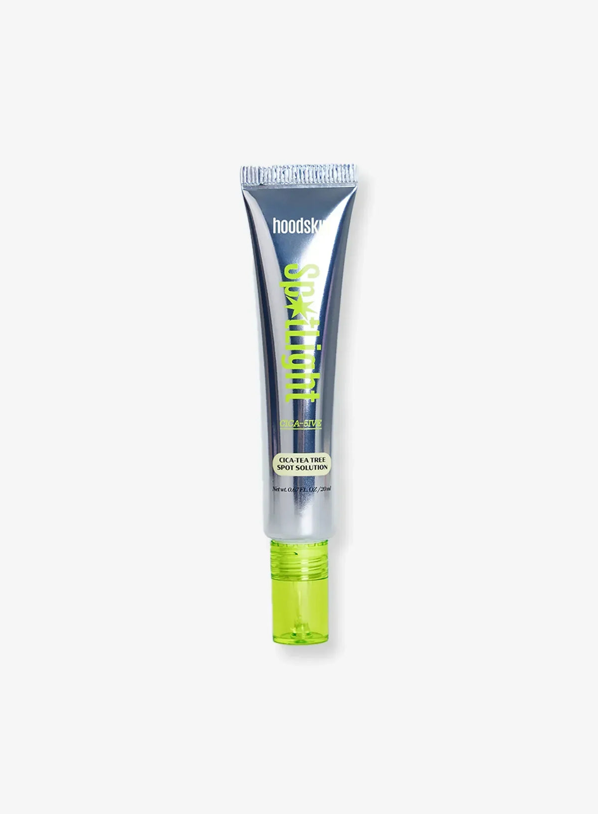 Cica-tea Tree Spot Solution (20ml)