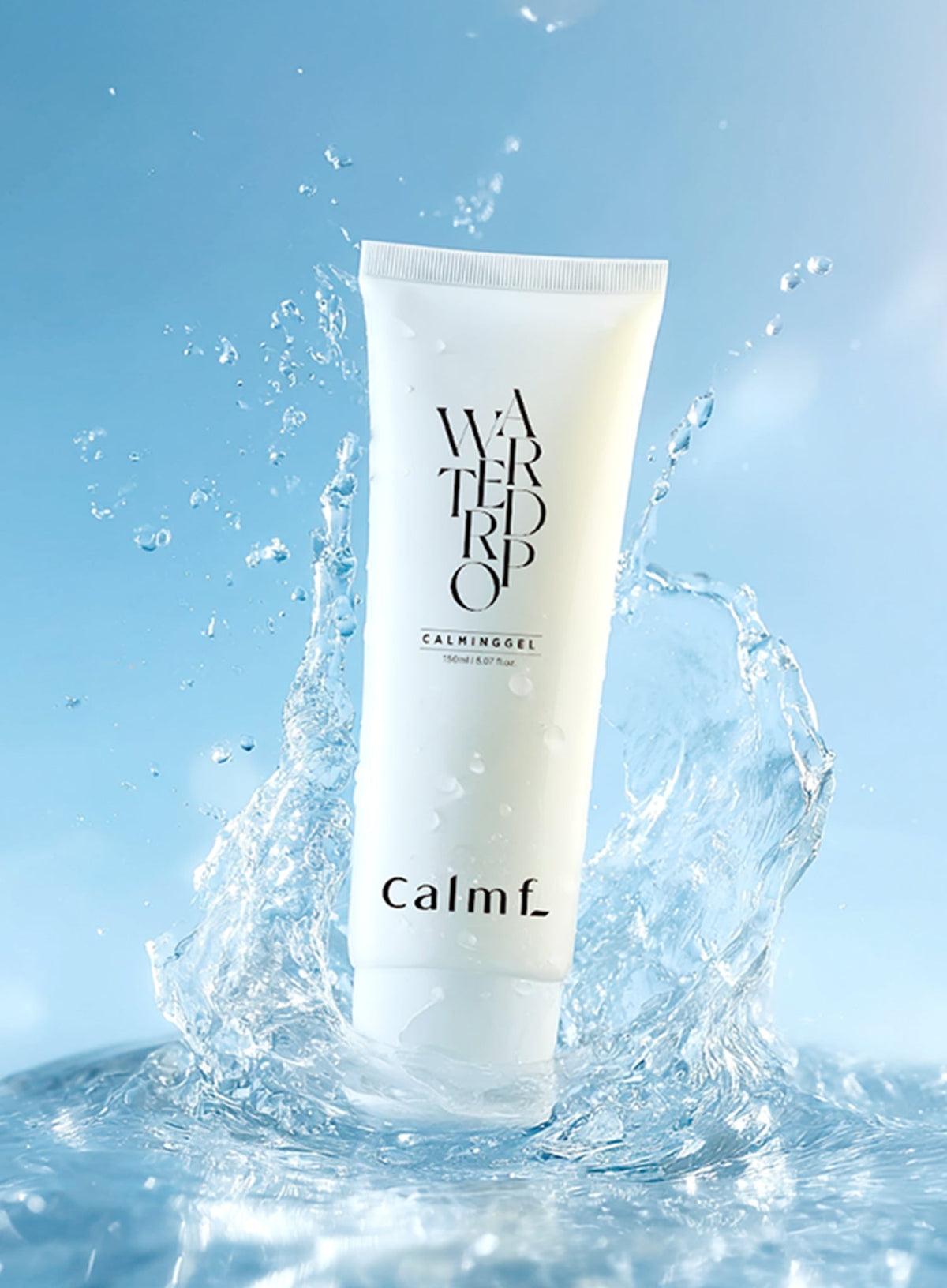 Water Drop Calming Gel (150ml)