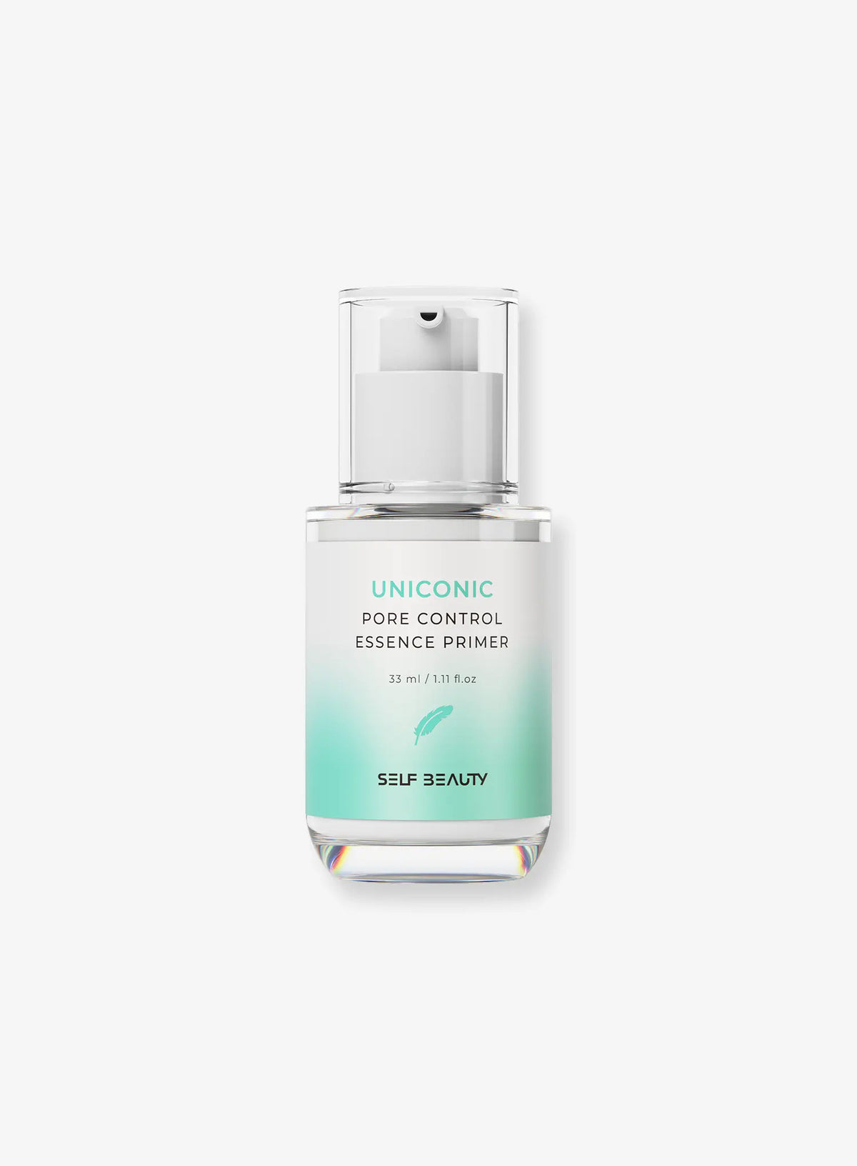 Uniconic Pore Control Essence Primer (33ml)