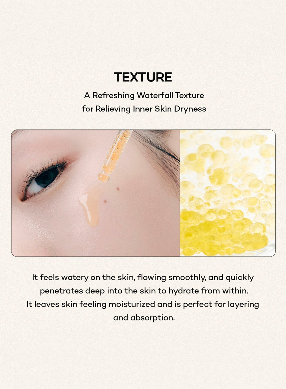 Brightening Bouncy Boost Serum (30ml)