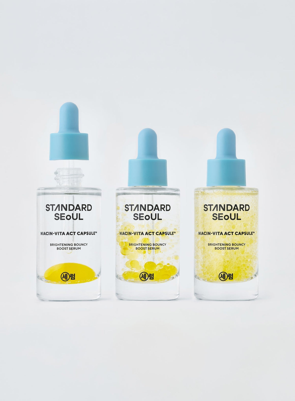 Brightening Bouncy Boost Serum (30ml)