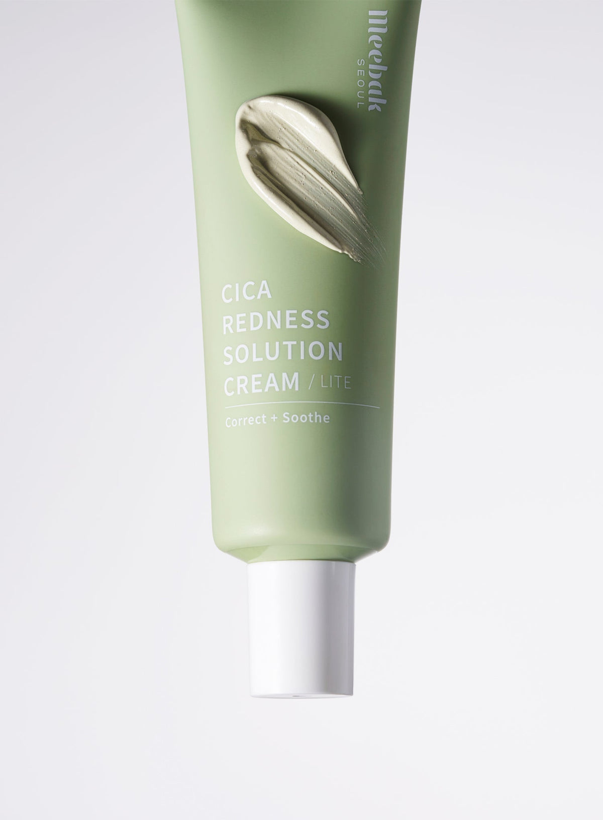 Cica Redness Solution Cream Lite Duo Set (50ml*2ea)