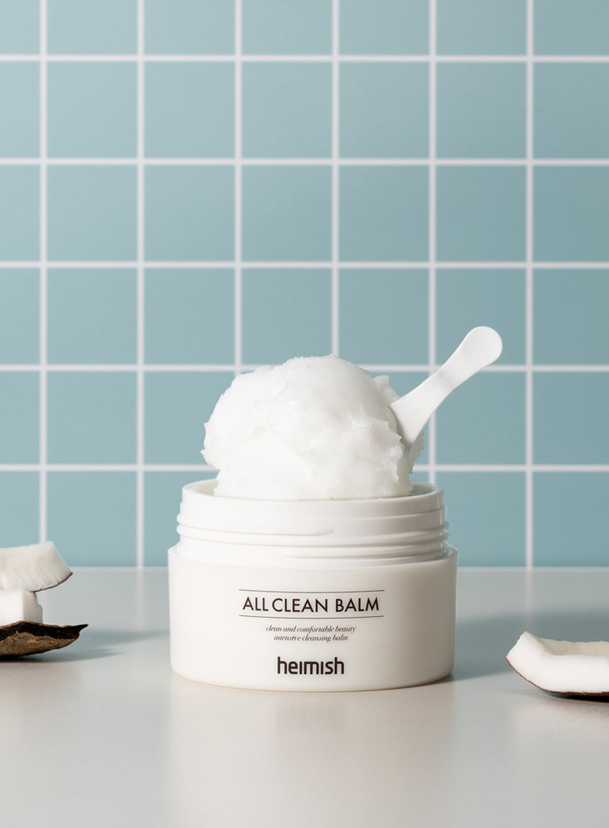 All Clean Hydrating Cleansing Balm (50ml)