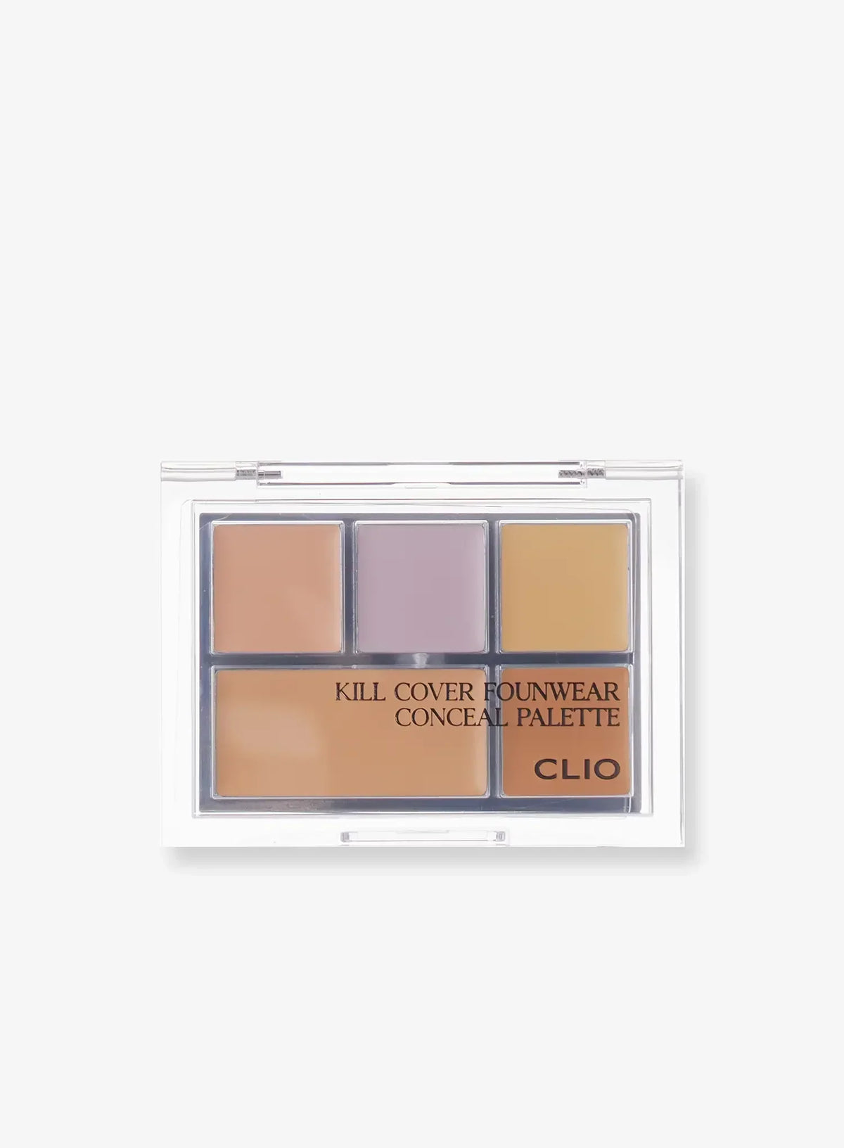 Kill Cover Founwear Conceal Palette (6g)
