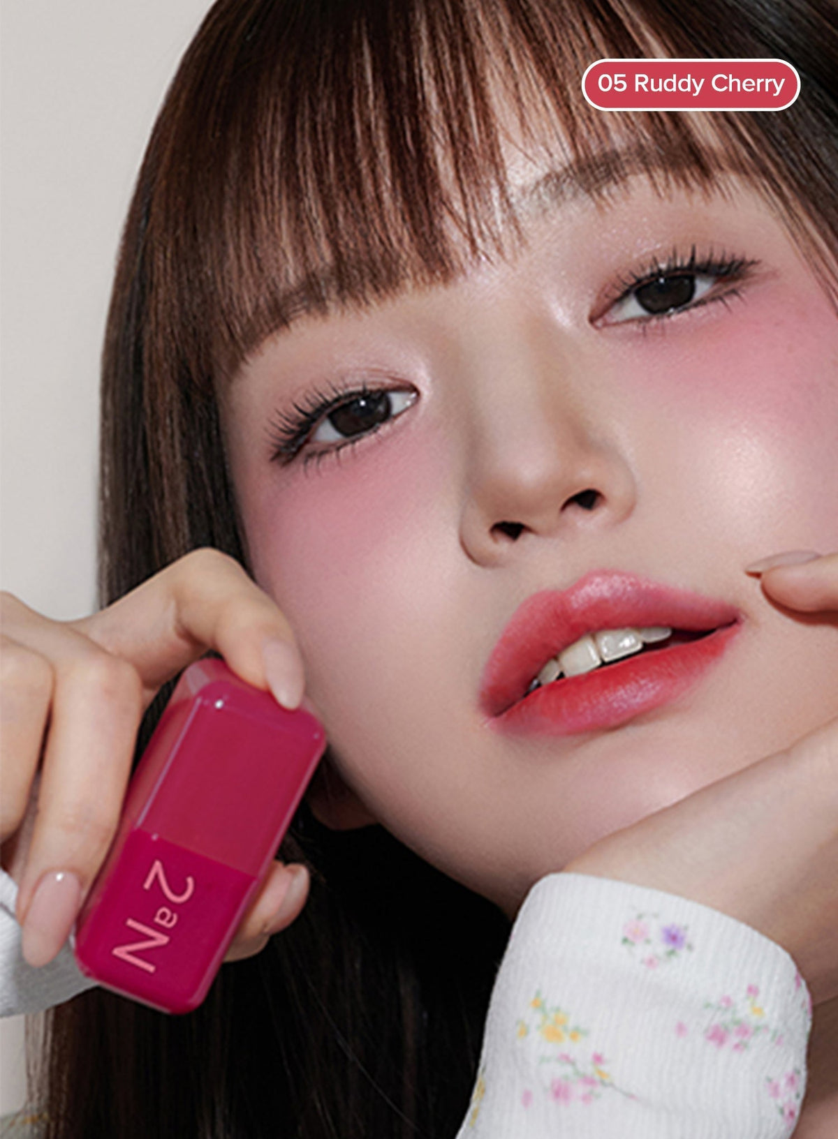 Pocket Cotton Blurring Stick (3.5g)