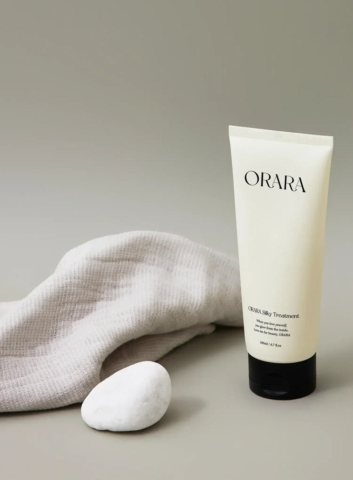 Silky Treatment Duo Set (200ml*2ea)