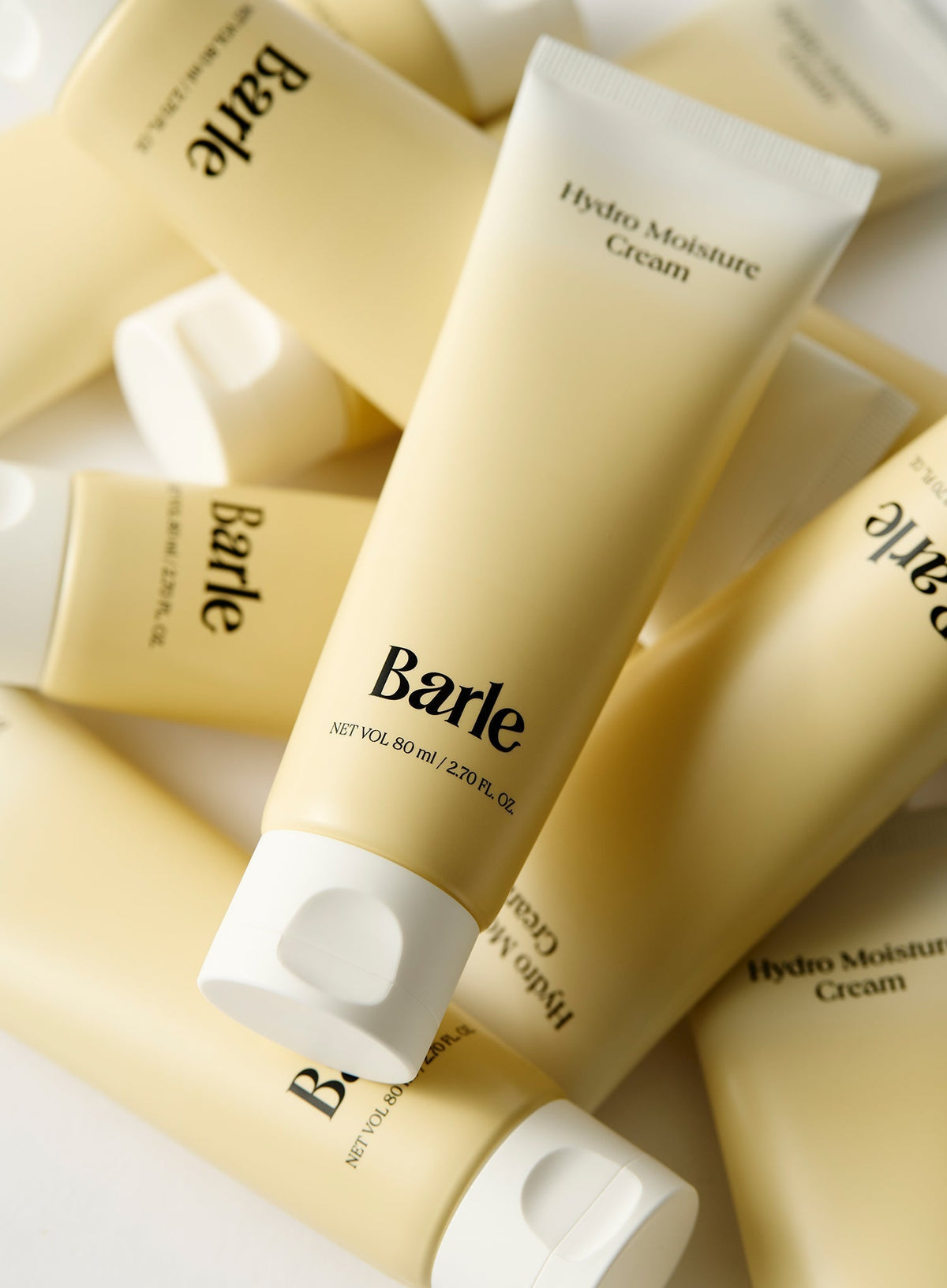 Hydro Moisture Cream (80ml)