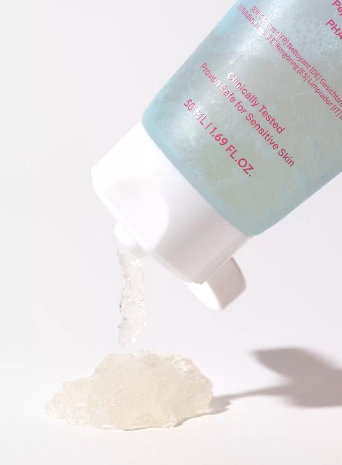 Coconut Jelly Pudding Pore Cleanser (50ml)