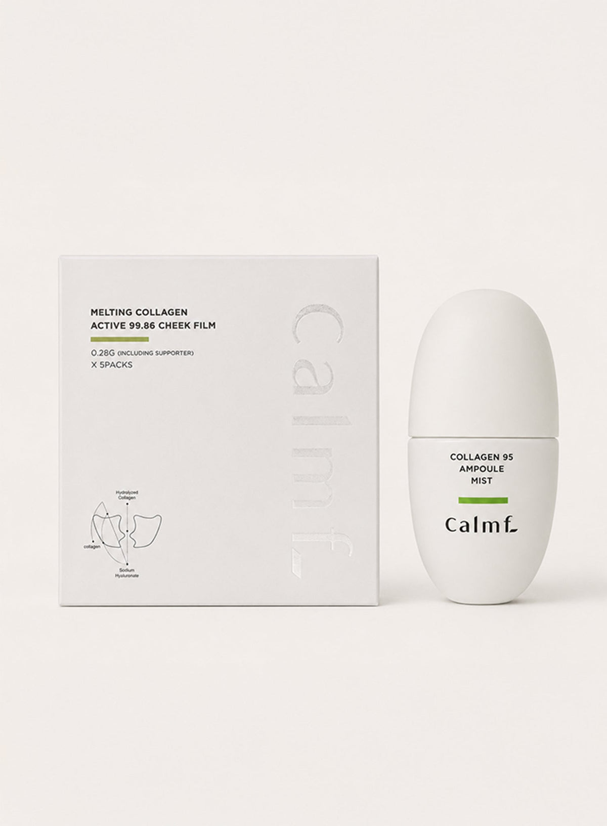 Collagen 92 Ampoule Mist (60ml)