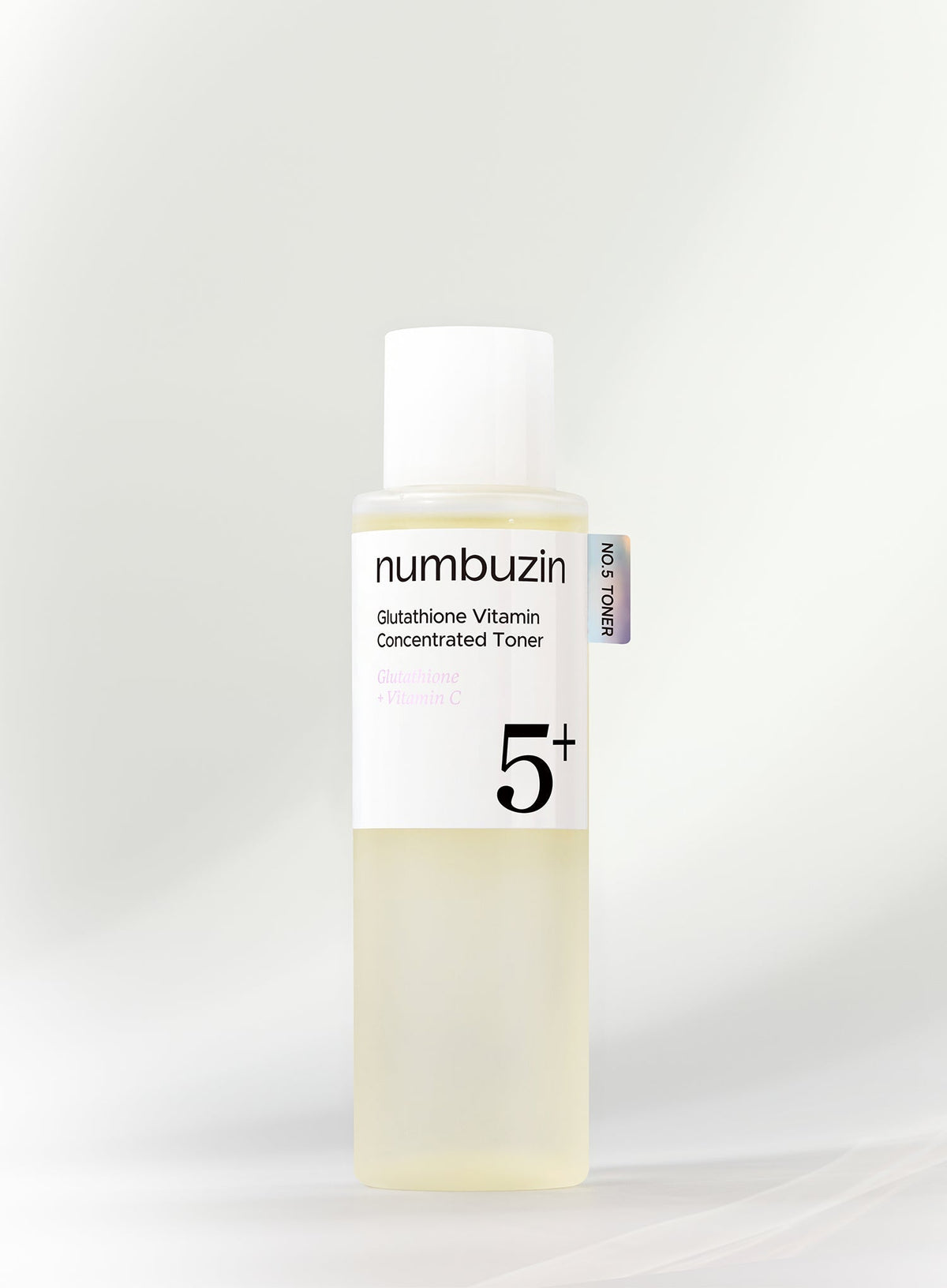 No.5 Glutathione Vitamin Concentrated Toner (200ml)