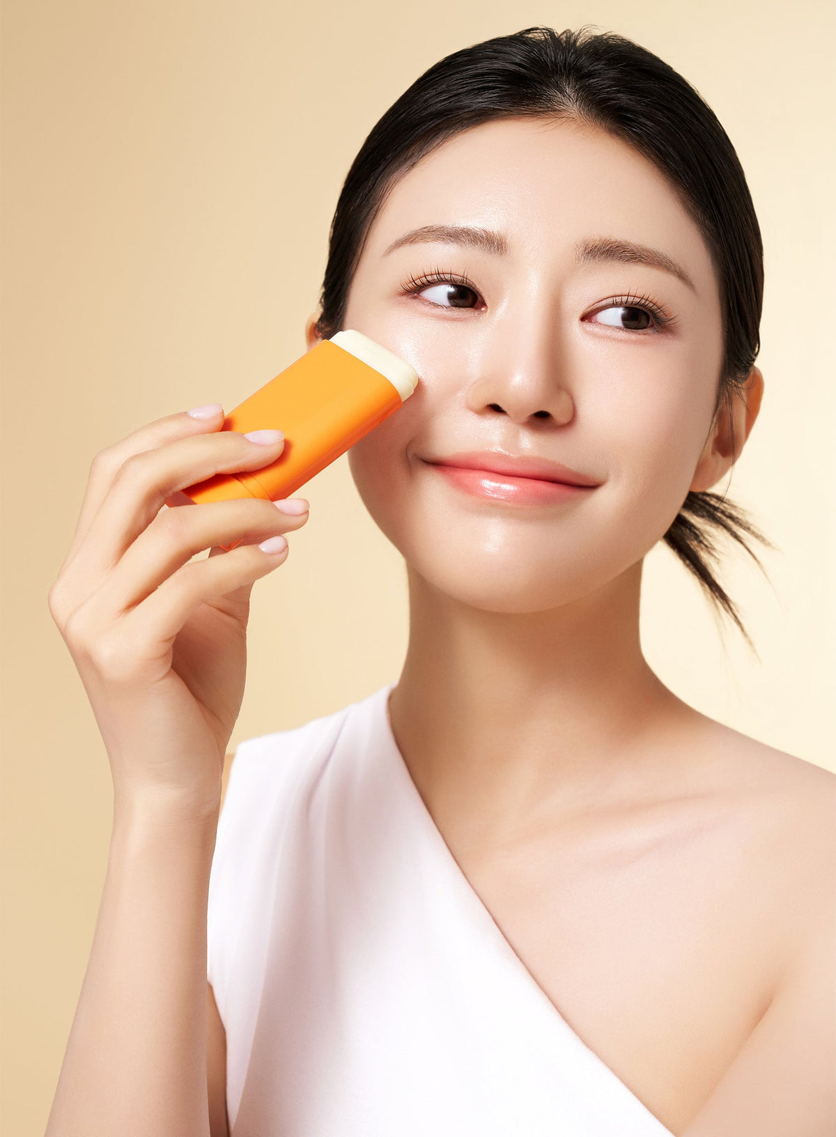 Daily Soft Touch Sunscreen Stick (SPF50+ PA++++) (20g)