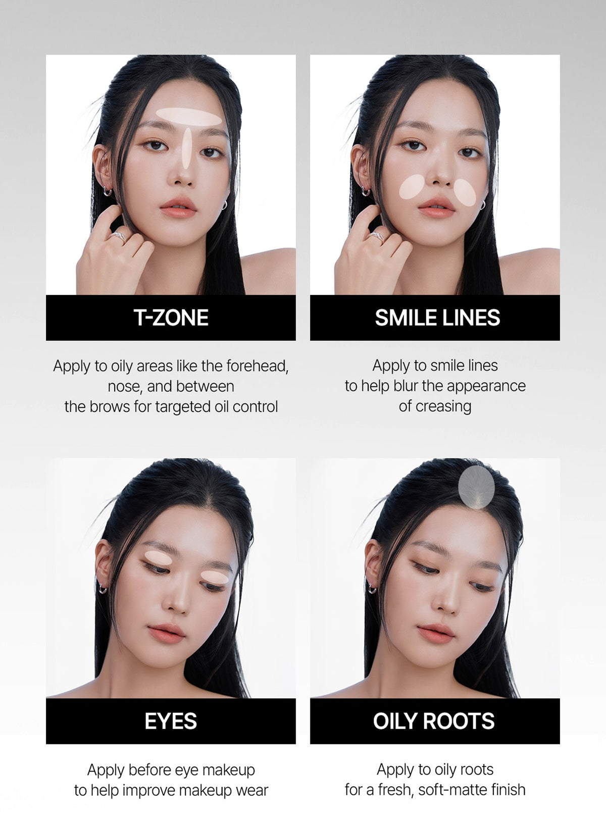 Translucent Set Sun Powder Lemon (7g)