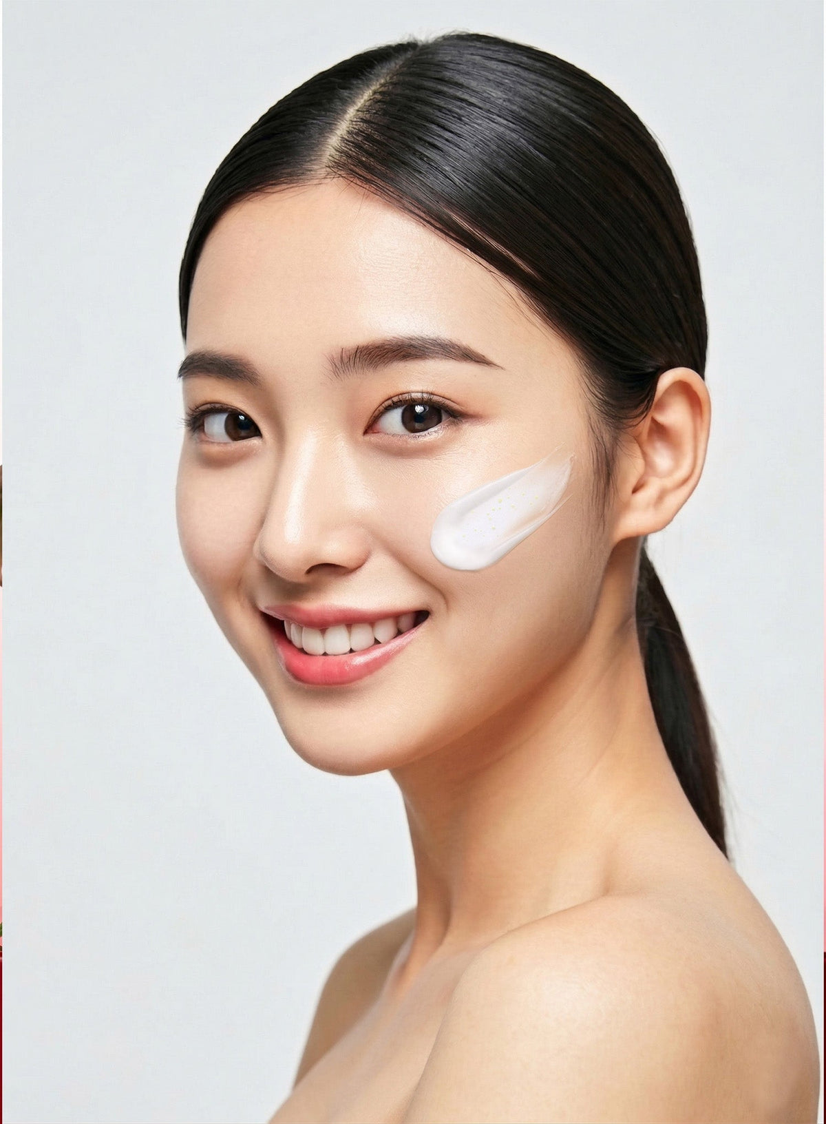 Camellia Vita-C Go Cream (50ml)