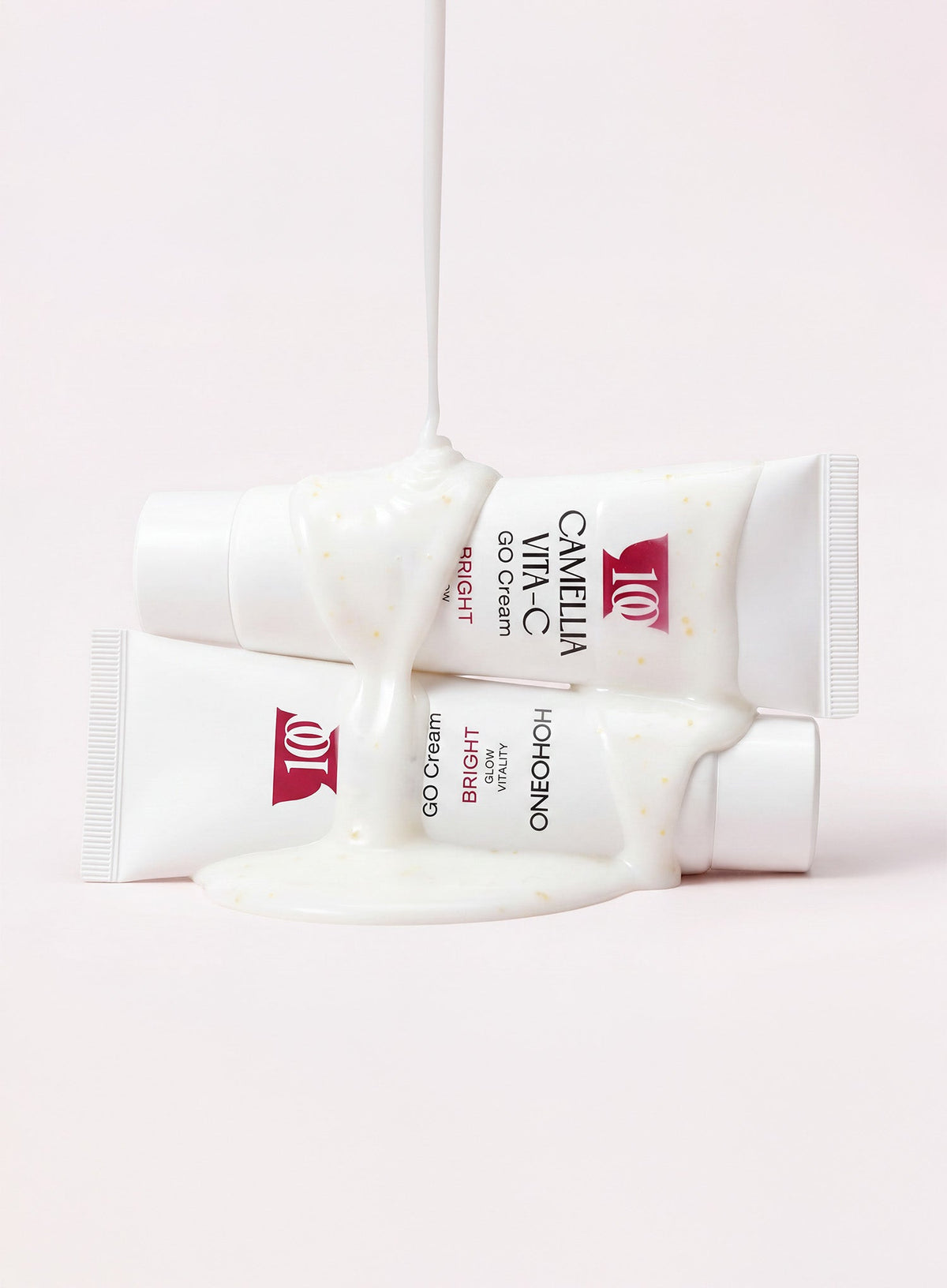 Camellia Vita-C Go Cream (50ml)