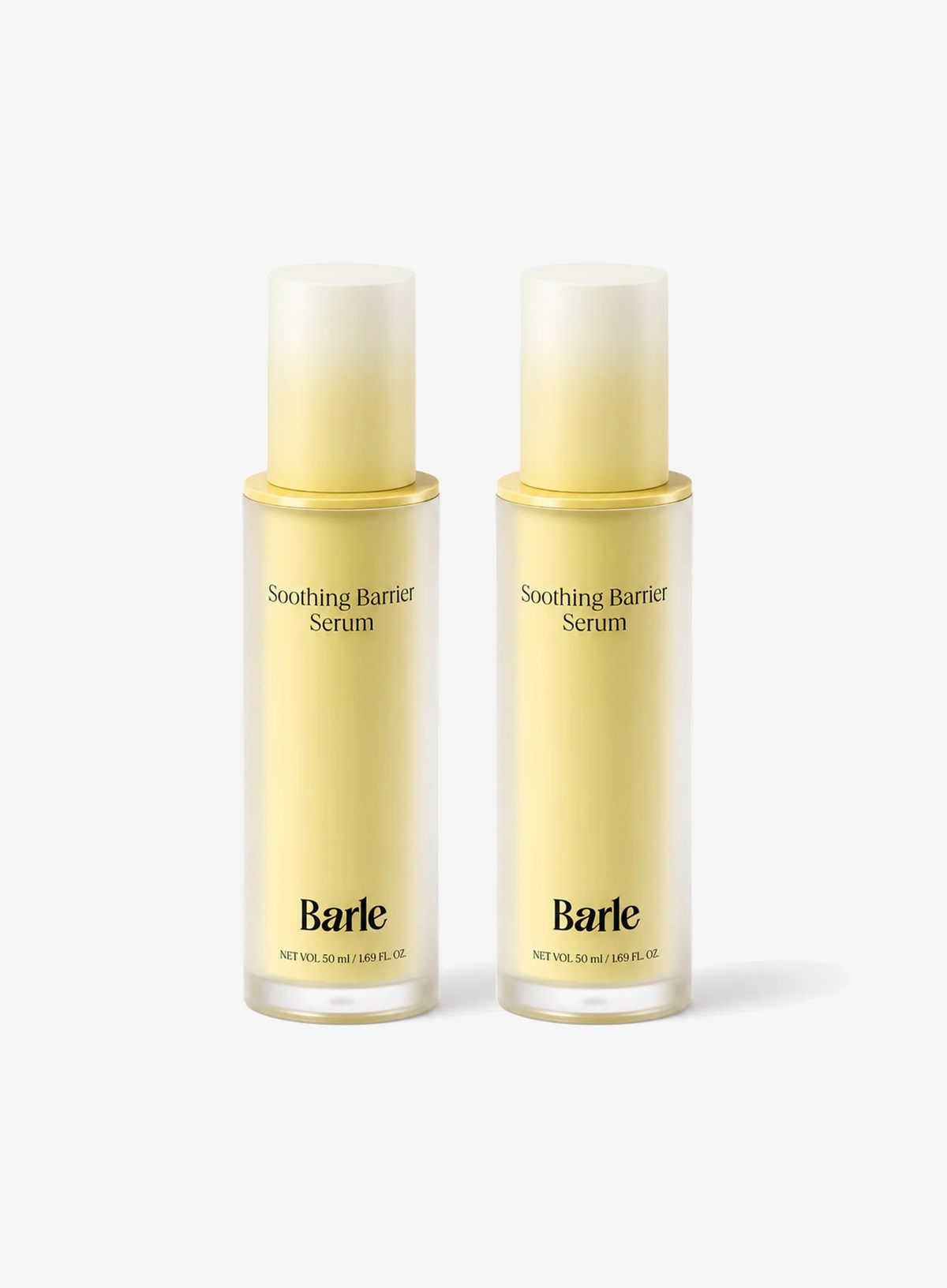 Soothing Barrier Serum Duo Set (50ml*2ea)