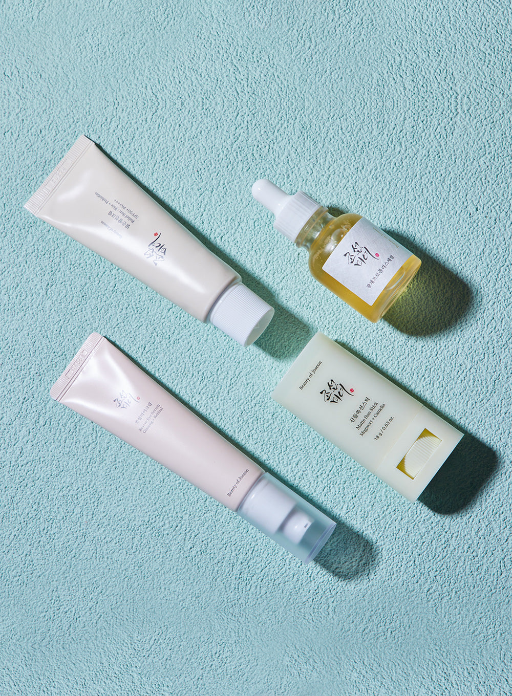 Glow Serum : Propolis + Niacinamide Trio Set (30ml*3ea)