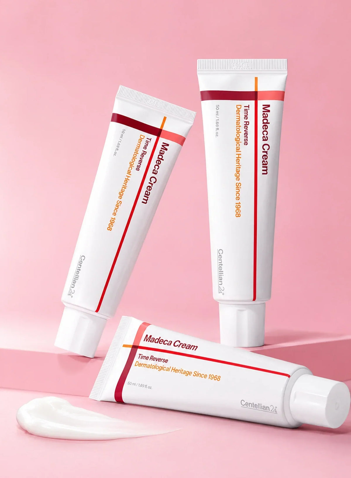 Madeca Cream Time Reverse (50ml)