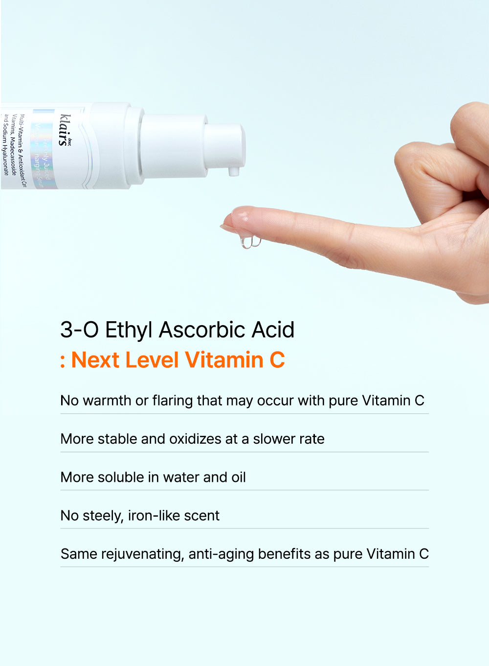 Freshly Juiced Vitamin Charging Serum Duo Set (30ml*2ea)