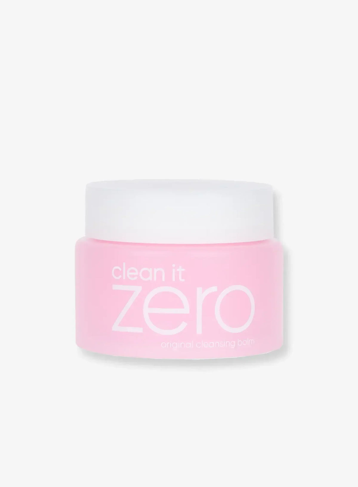 Clean it Zero Original Cleansing Balm (100ml)