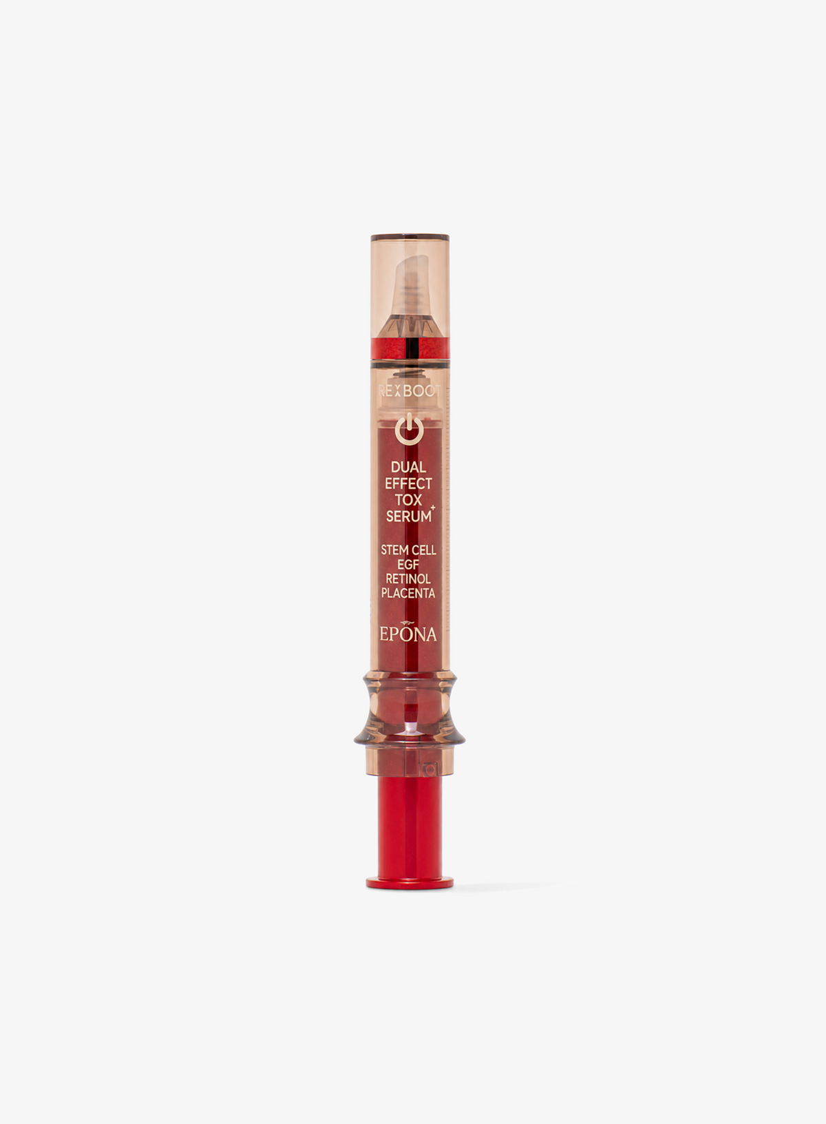 Reboot Dual Effect Tox Serum (12ml)