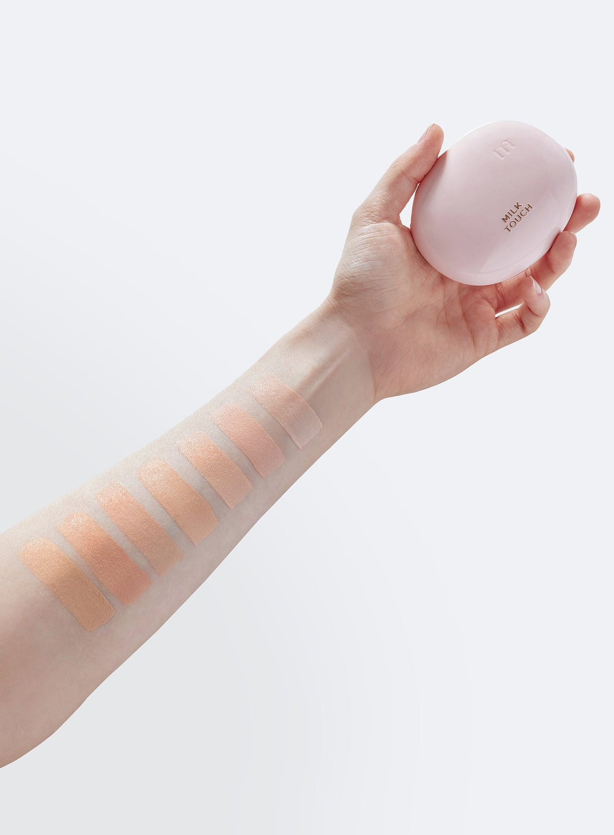 All-Day Skin Fit Milky Glow Cushion (15g)