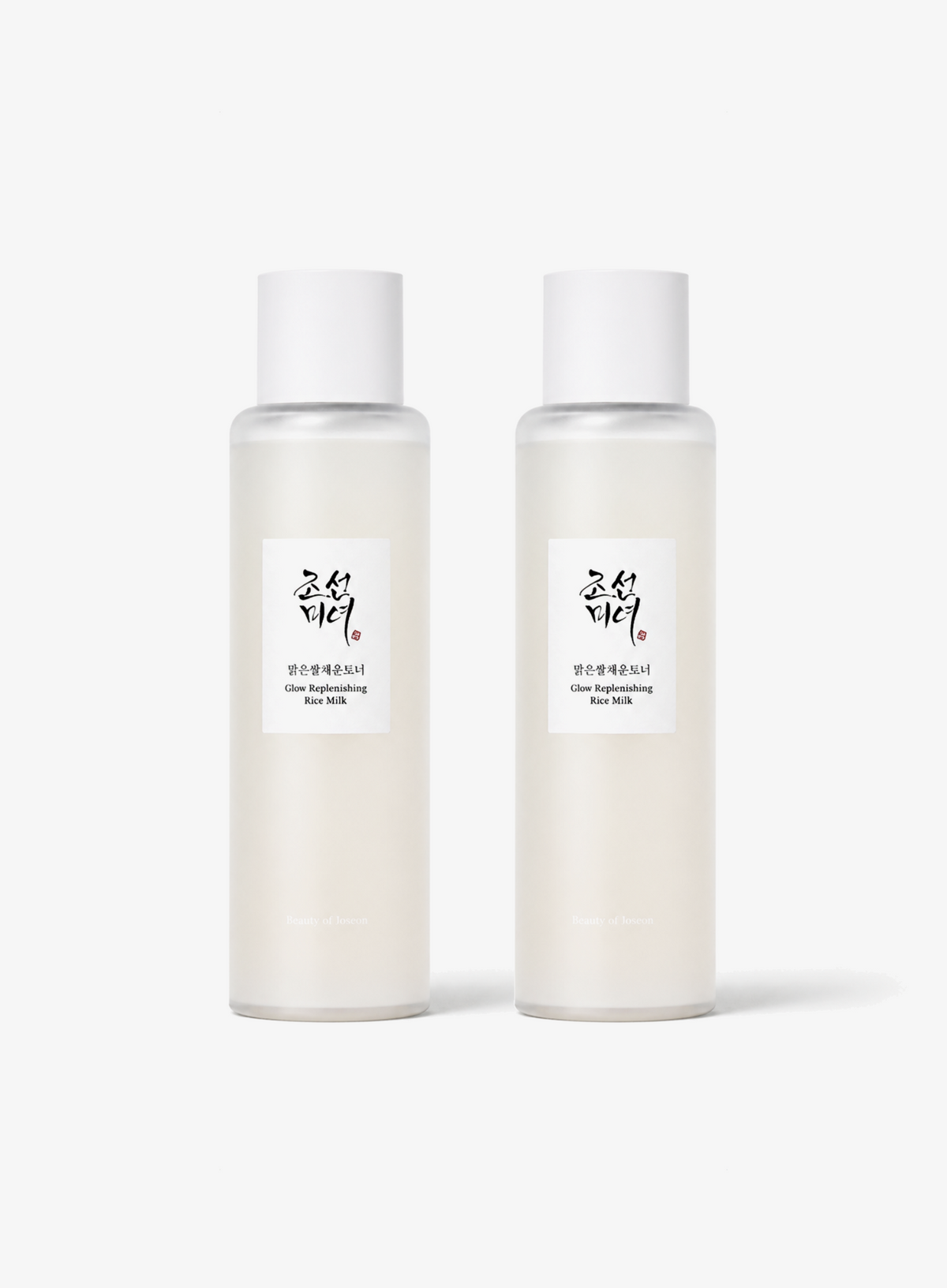 Glow Replenishing Rice Milk Duo Set (150ml*2ea)