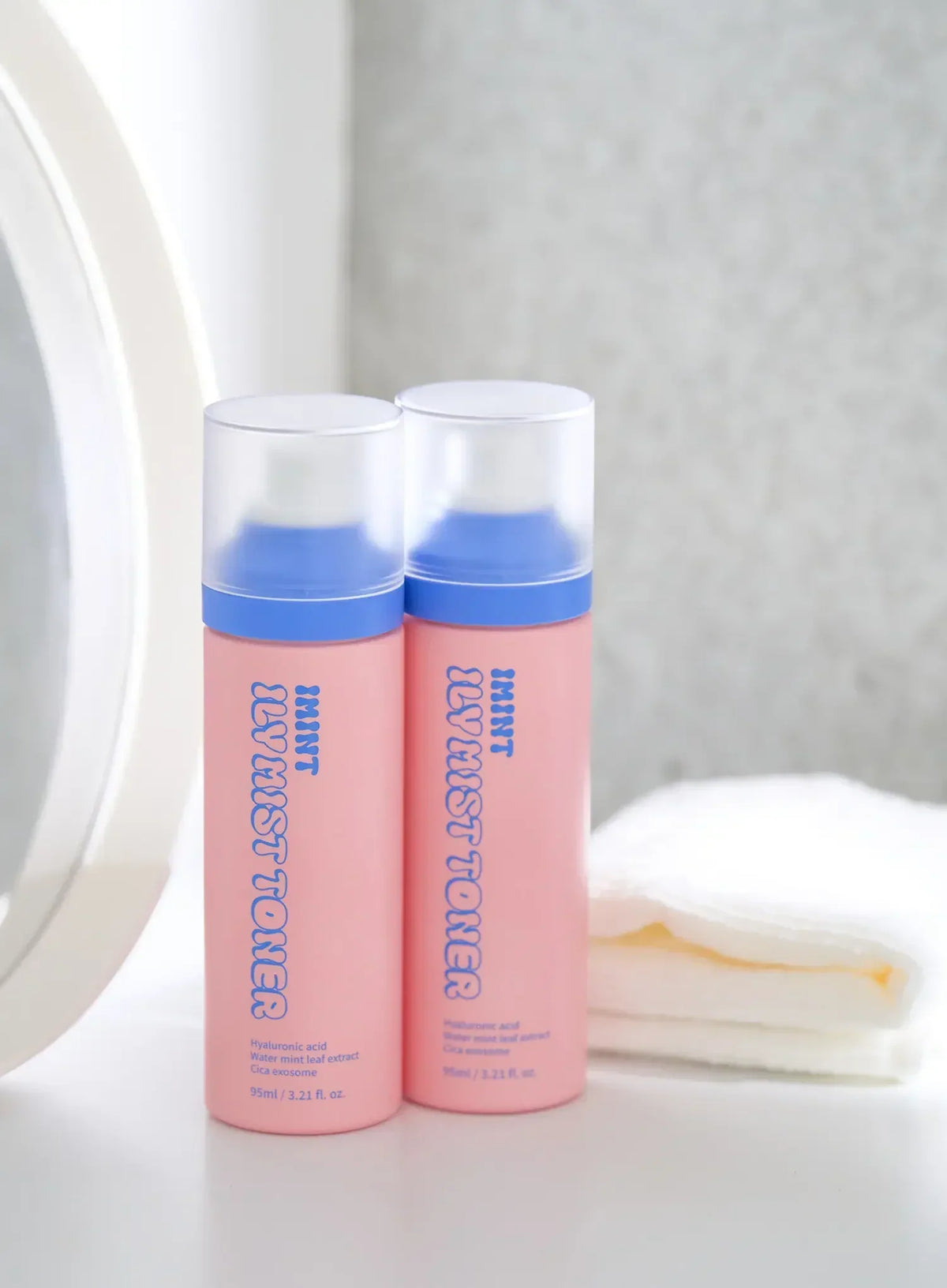 ILY Mist Toner (95ml)