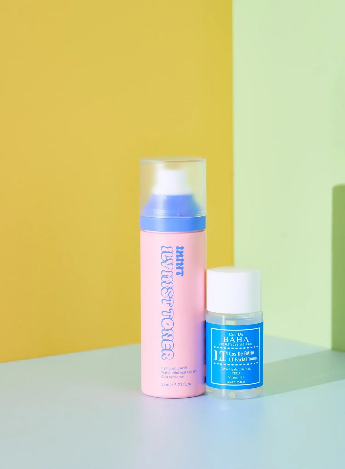 ILY Mist Toner (95ml)