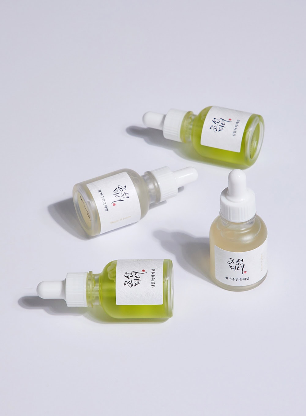 Glow Deep Serum : Rice + Alpha arbutin (30ml)