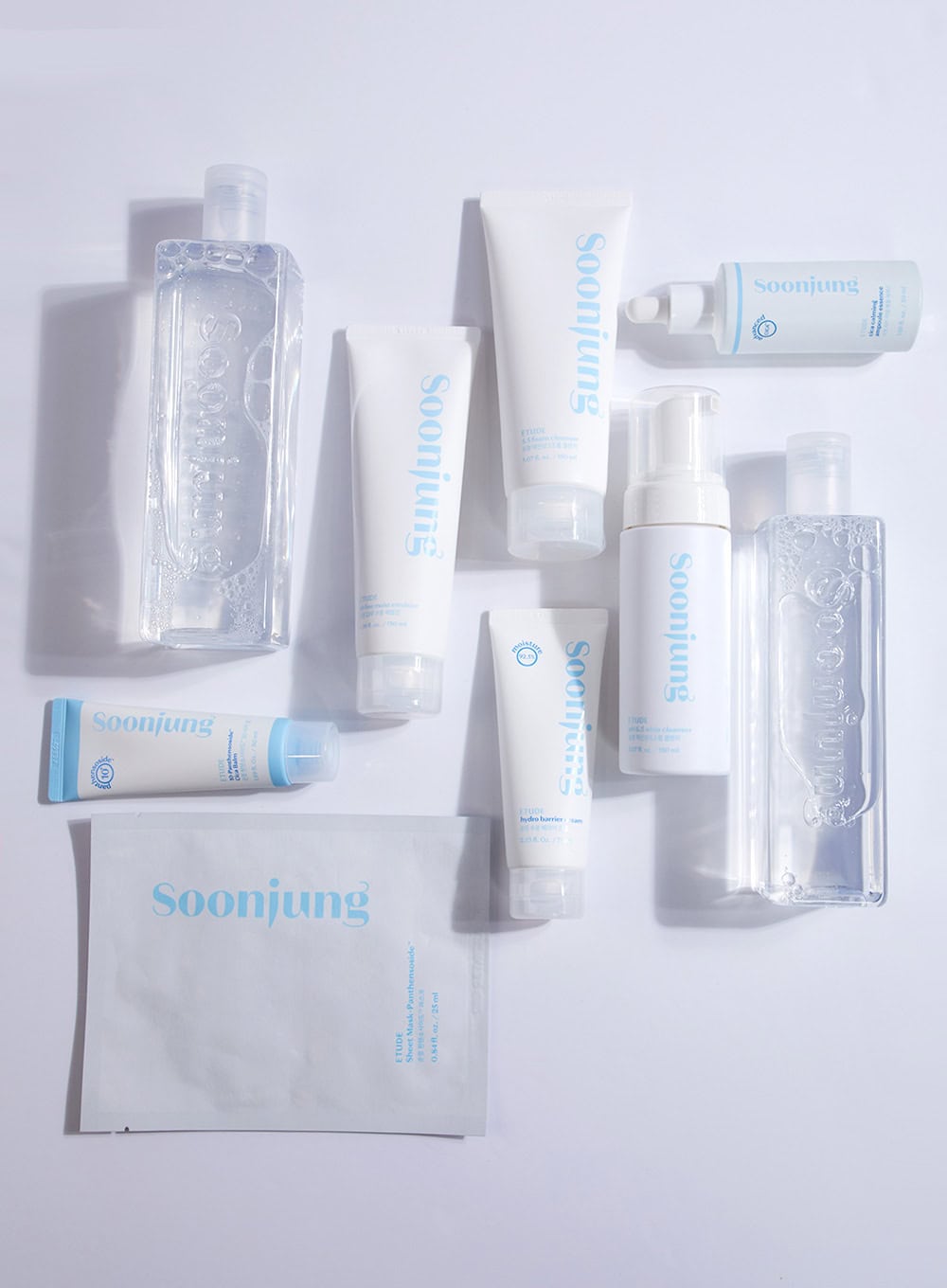 Soonjung 10 Panthensoside Cica Balm (50ml)