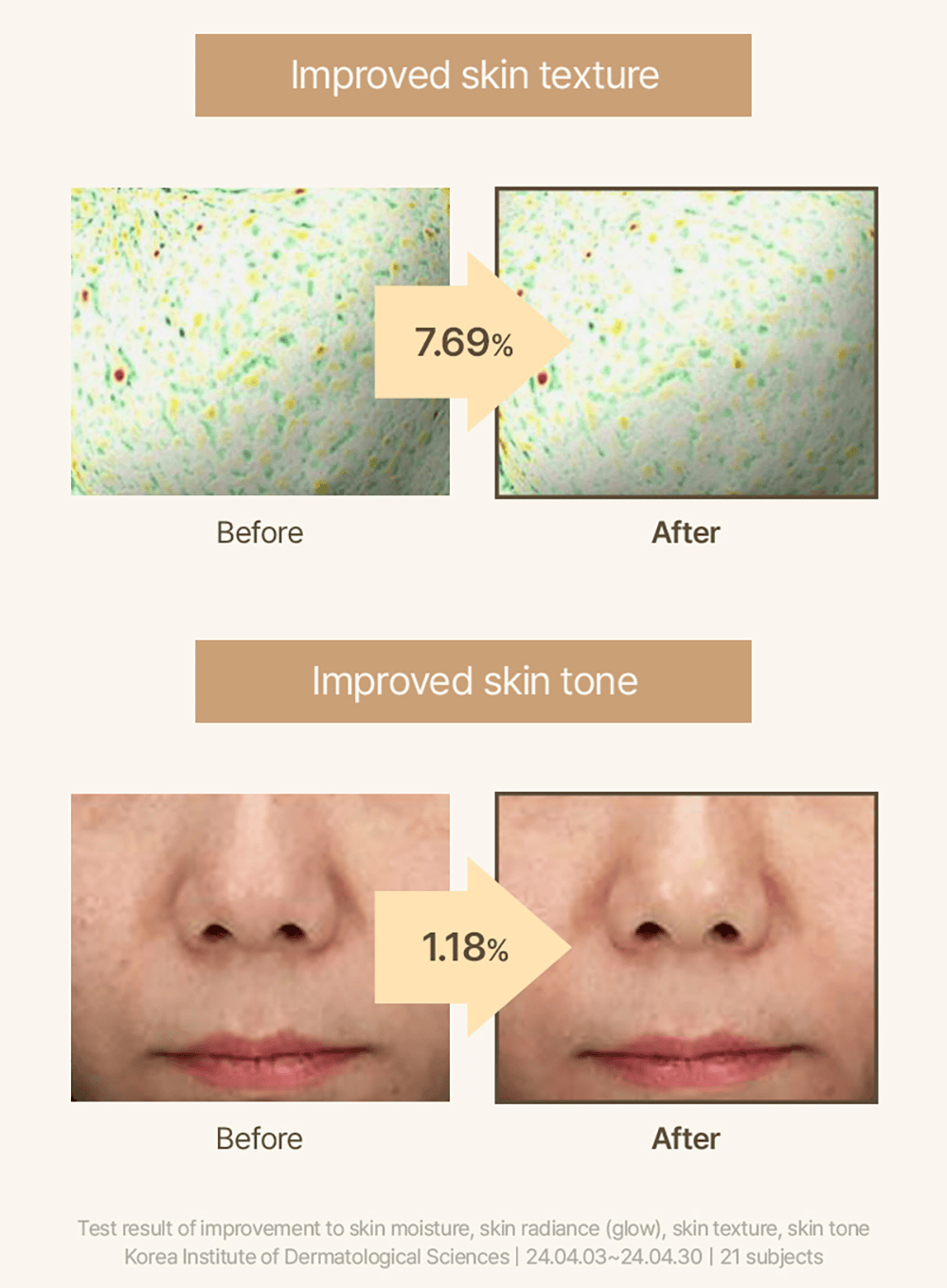 Rice Toner Pad (140 ml, 60ea)