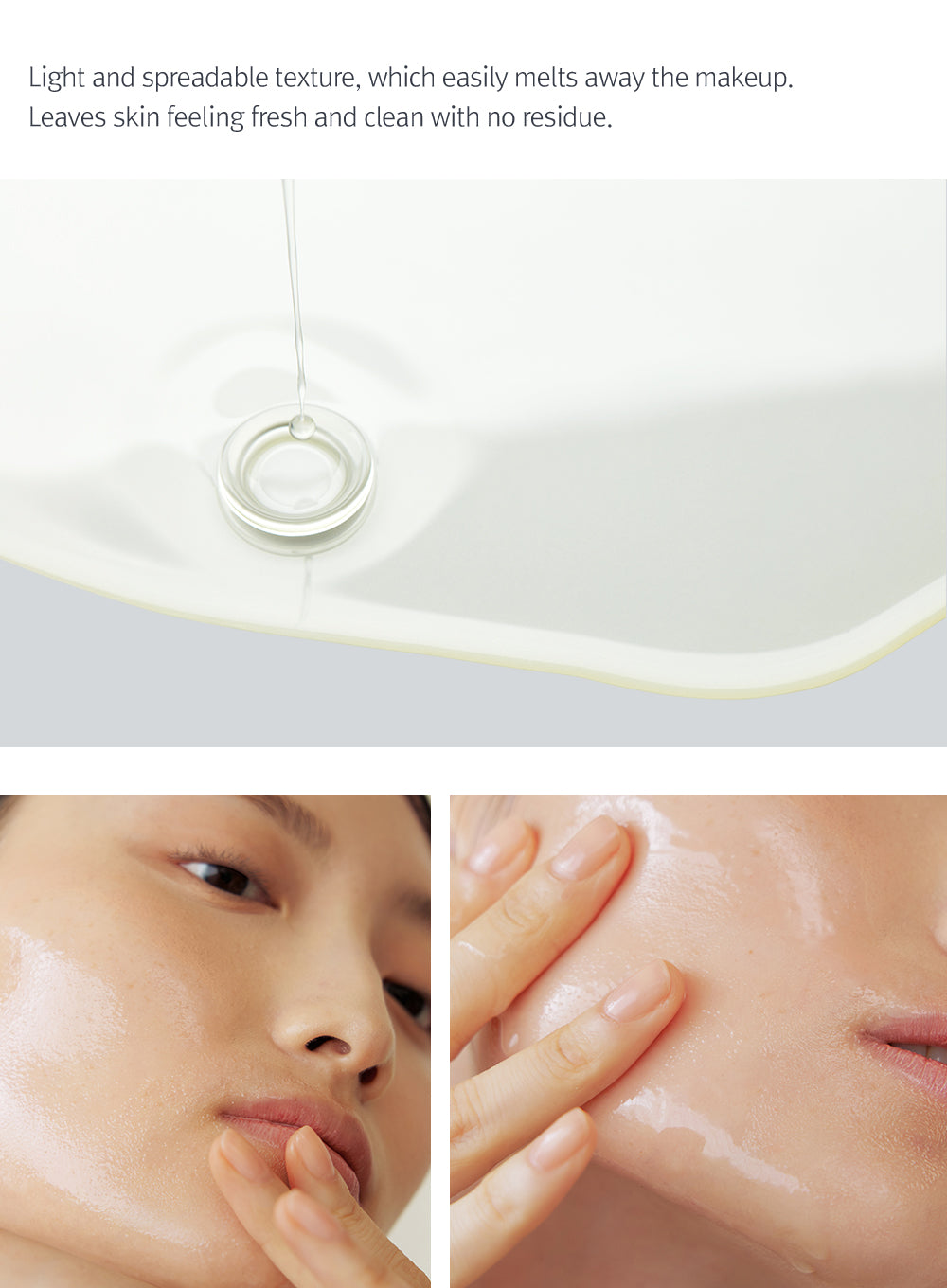 Gentle Black Fresh Cleansing Oil Duo Set (150ml*2ea)