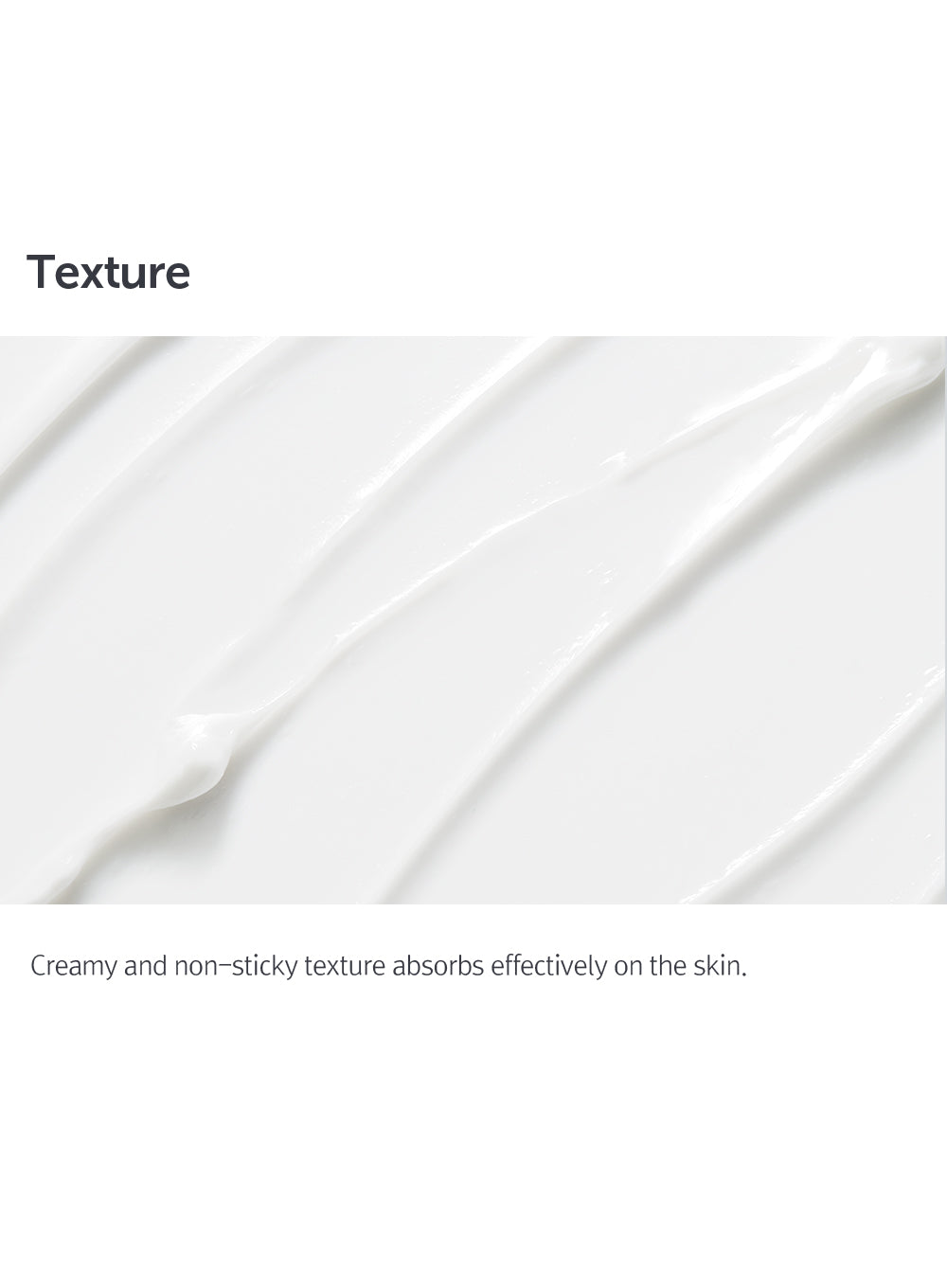 Rich Moist Soothing Cream (80g)