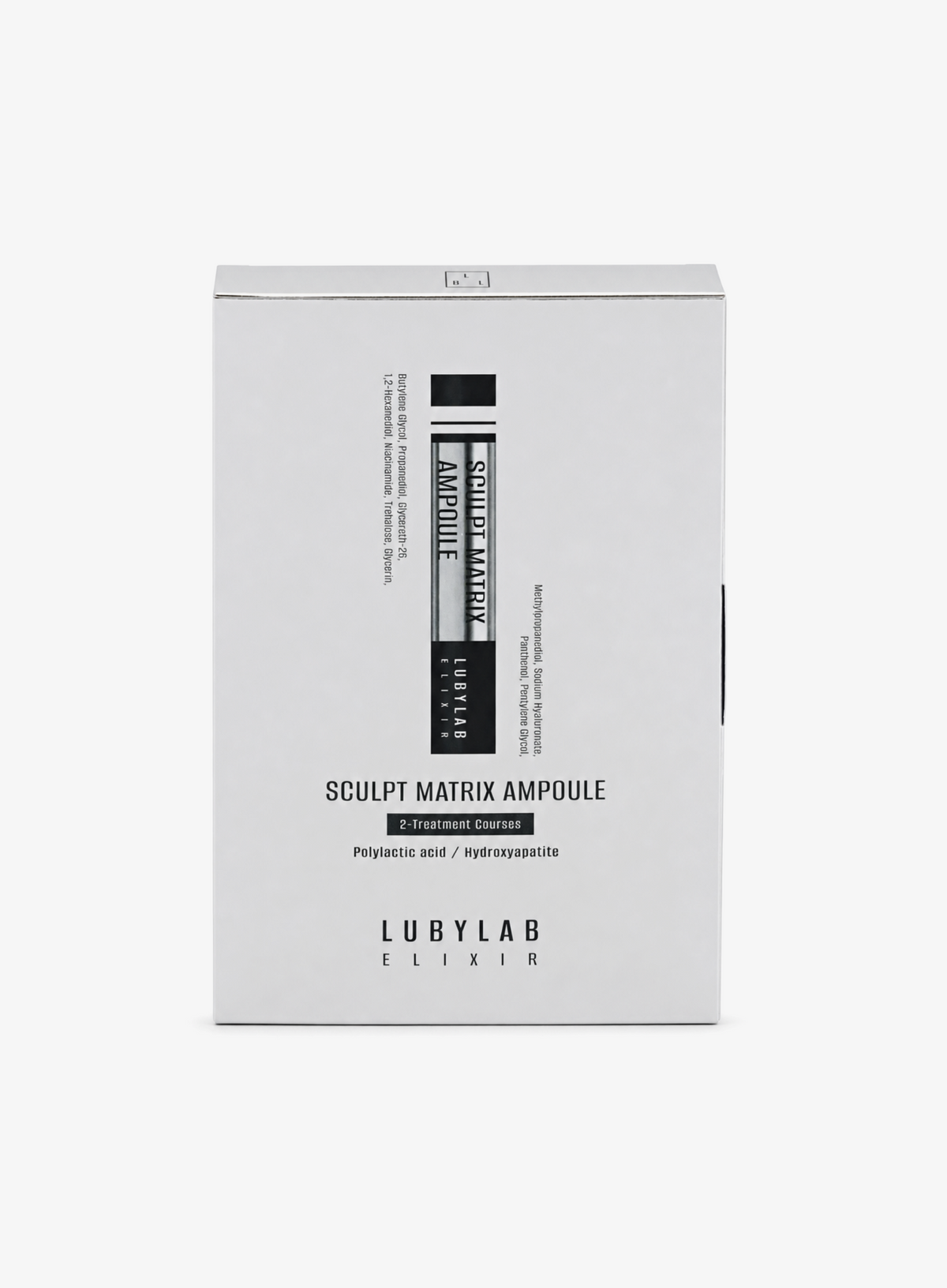 Sculp Matrix Ampoule (2ml x 2ea)
