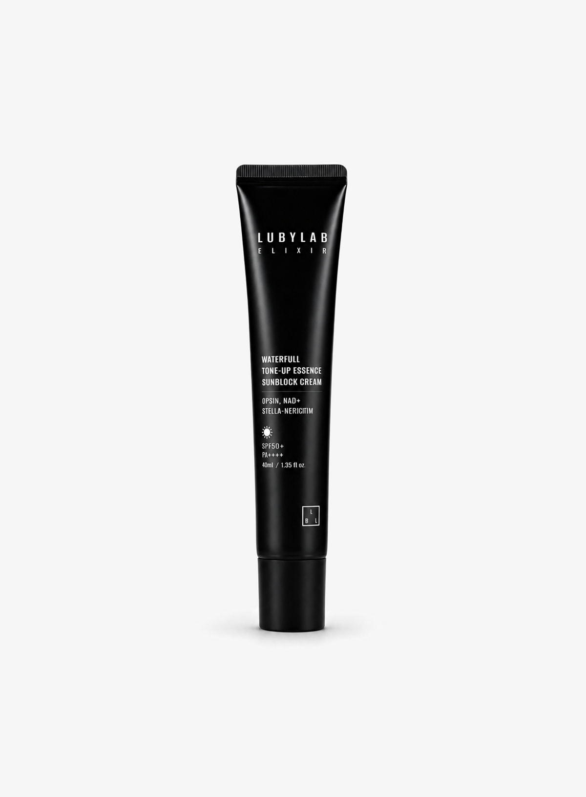 Waterfull Tone-up Essence Sunblock Cream (40ml)