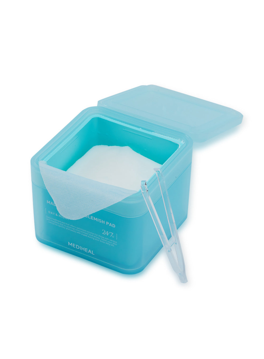 Madecassoside Blemish Pad (100ea / 170ml)